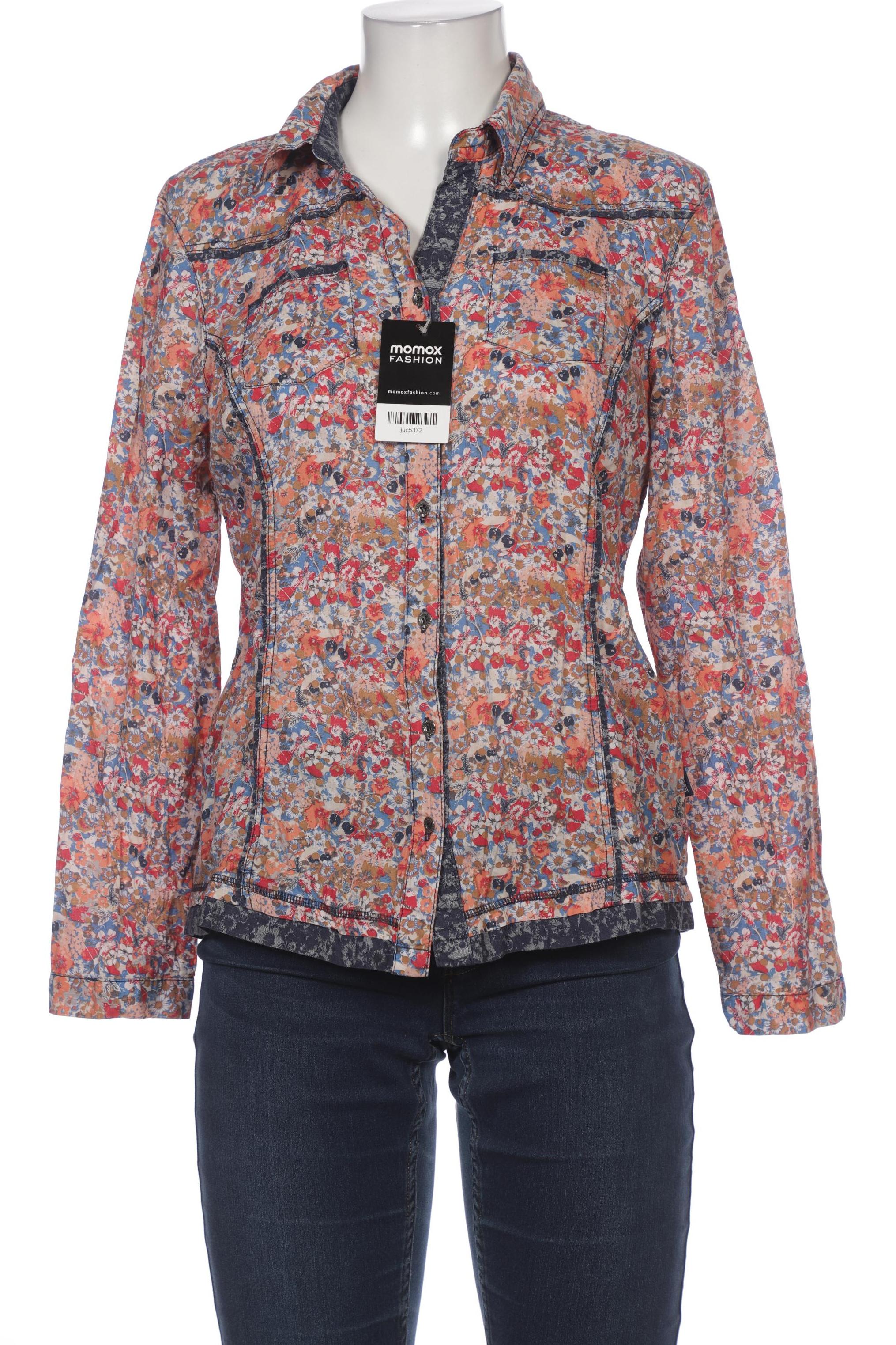 

CECIL Damen Bluse, mehrfarbig