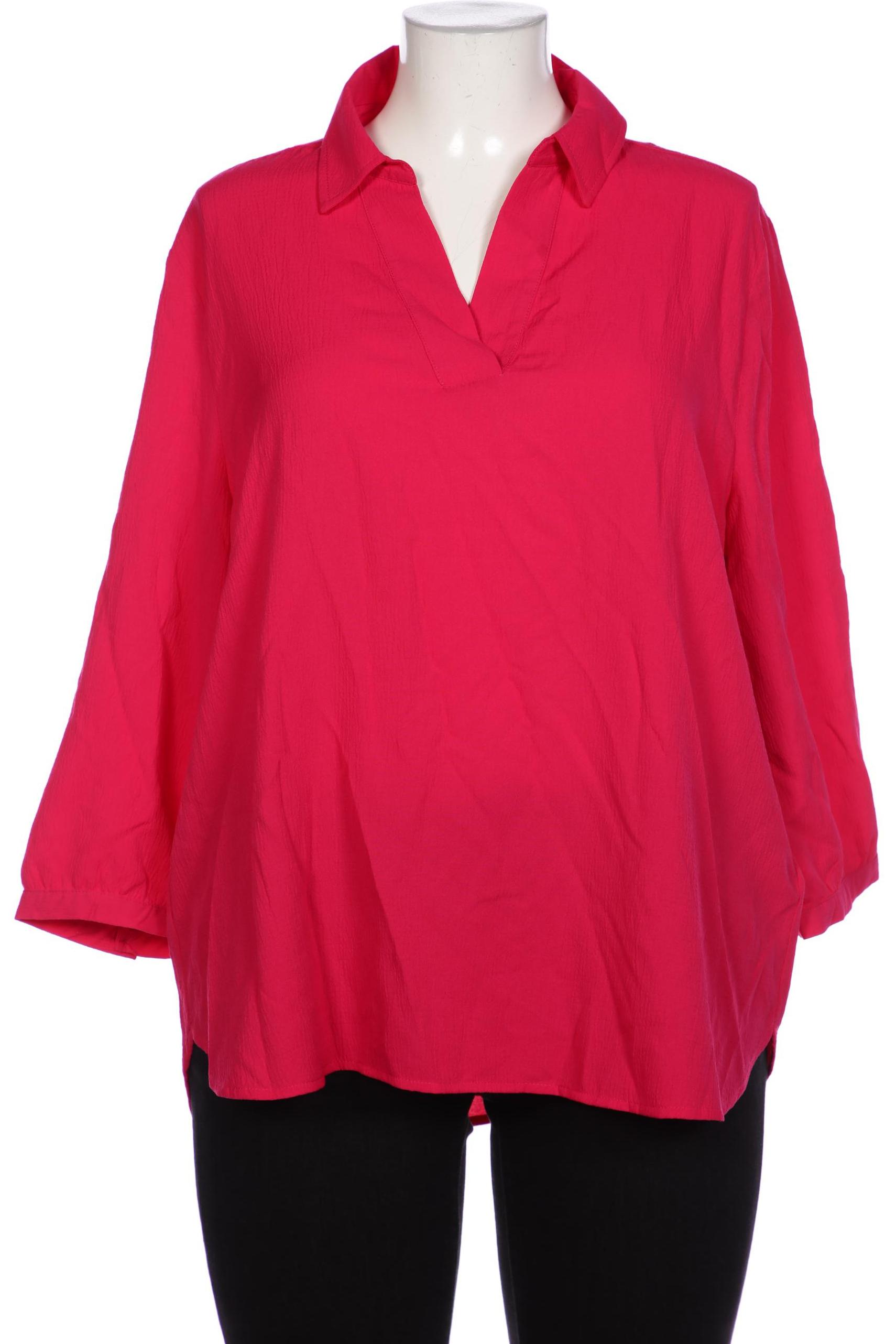 

Cecil Damen Bluse, pink, Gr. 44