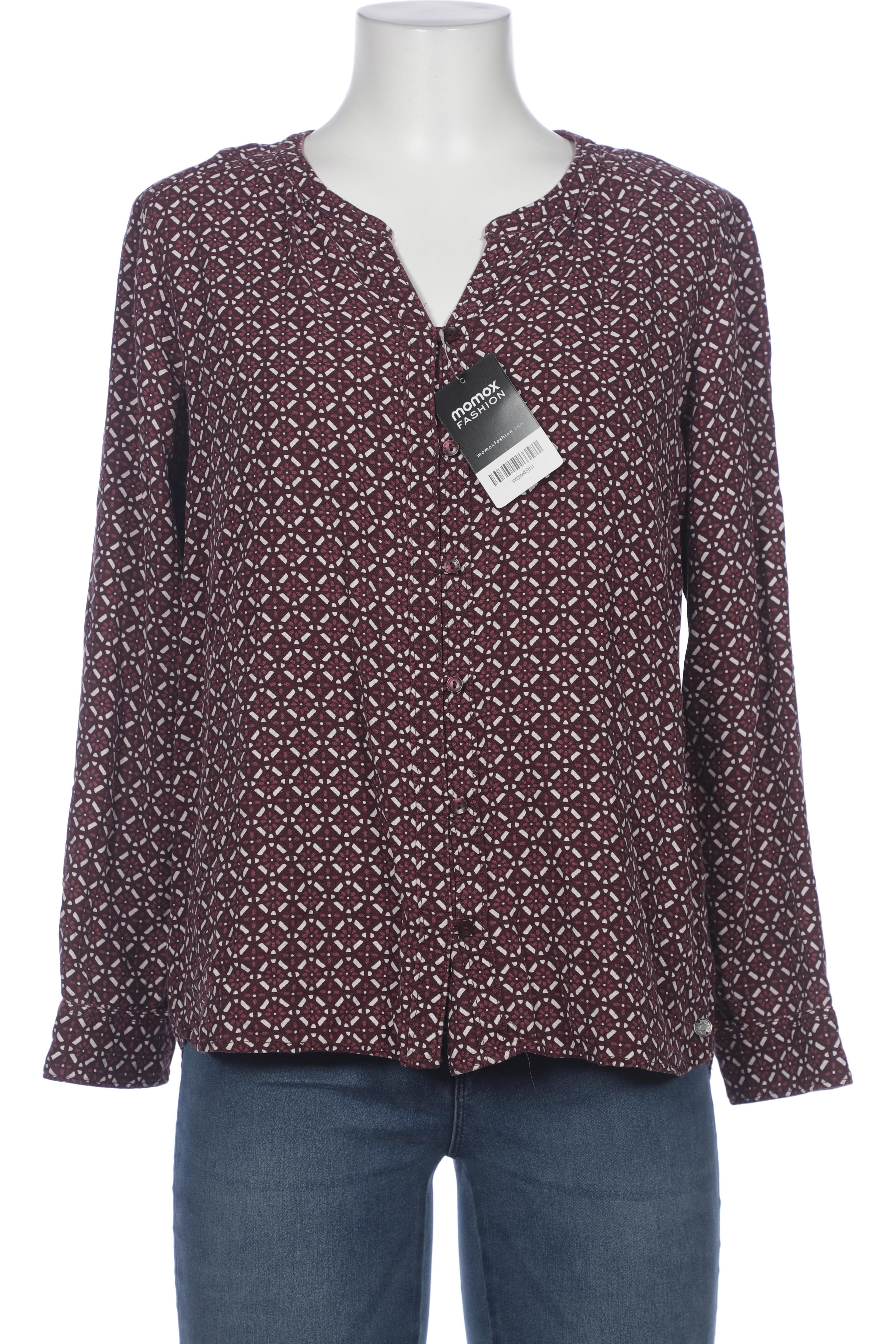 

Cecil Damen Bluse, pink, Gr. 42