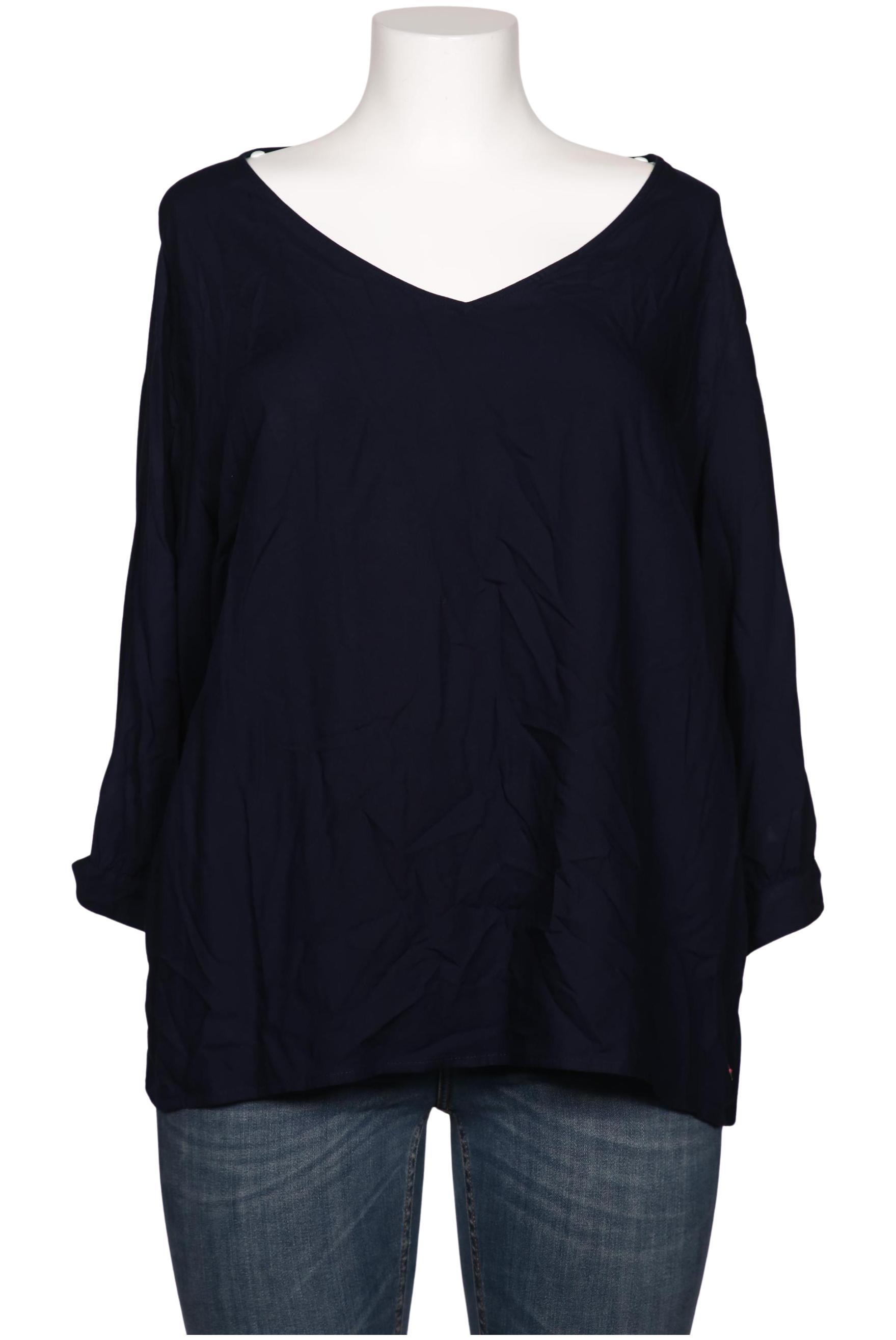 

Cecil Damen Bluse, marineblau, Gr. 46