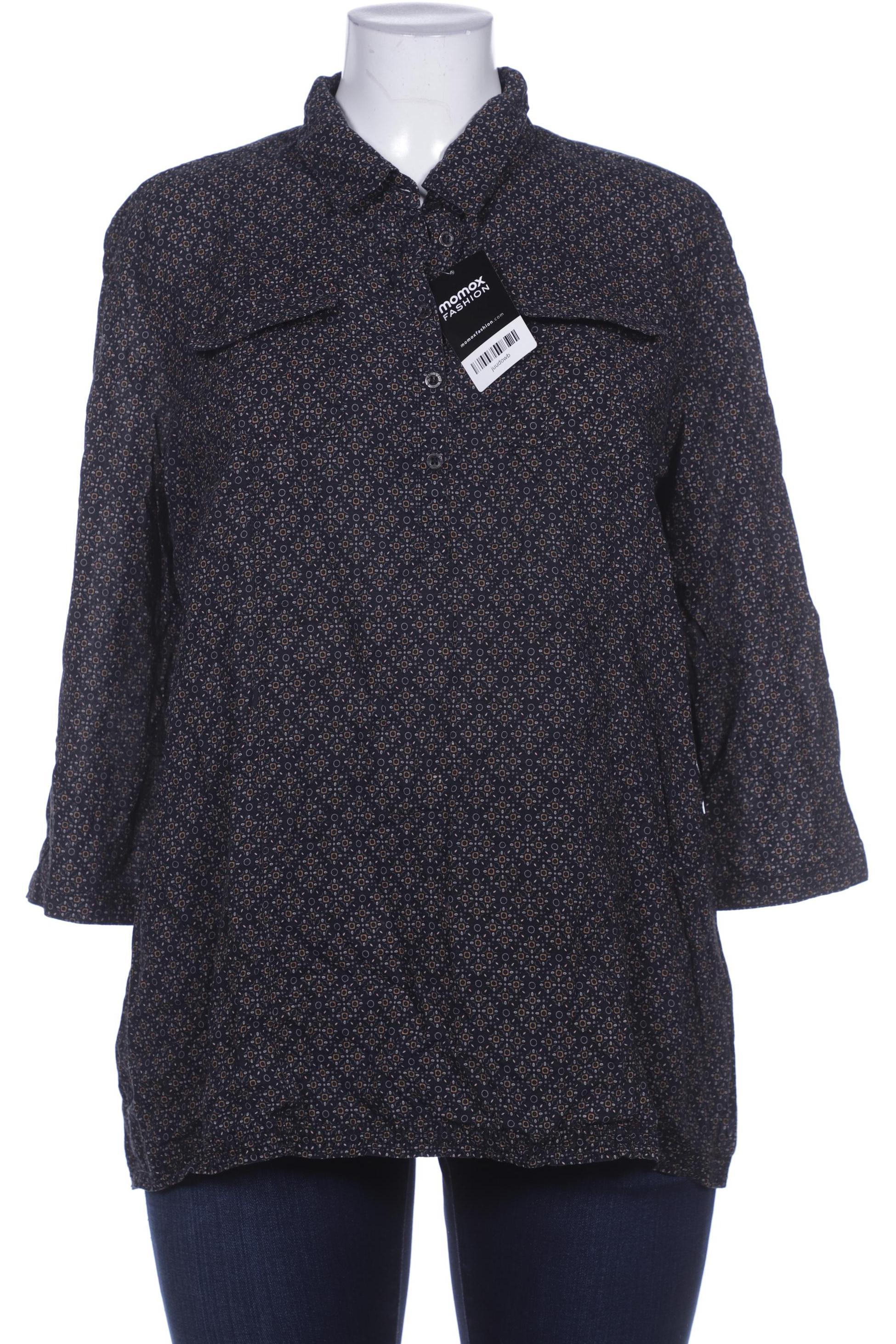

CECIL Damen Bluse, marineblau
