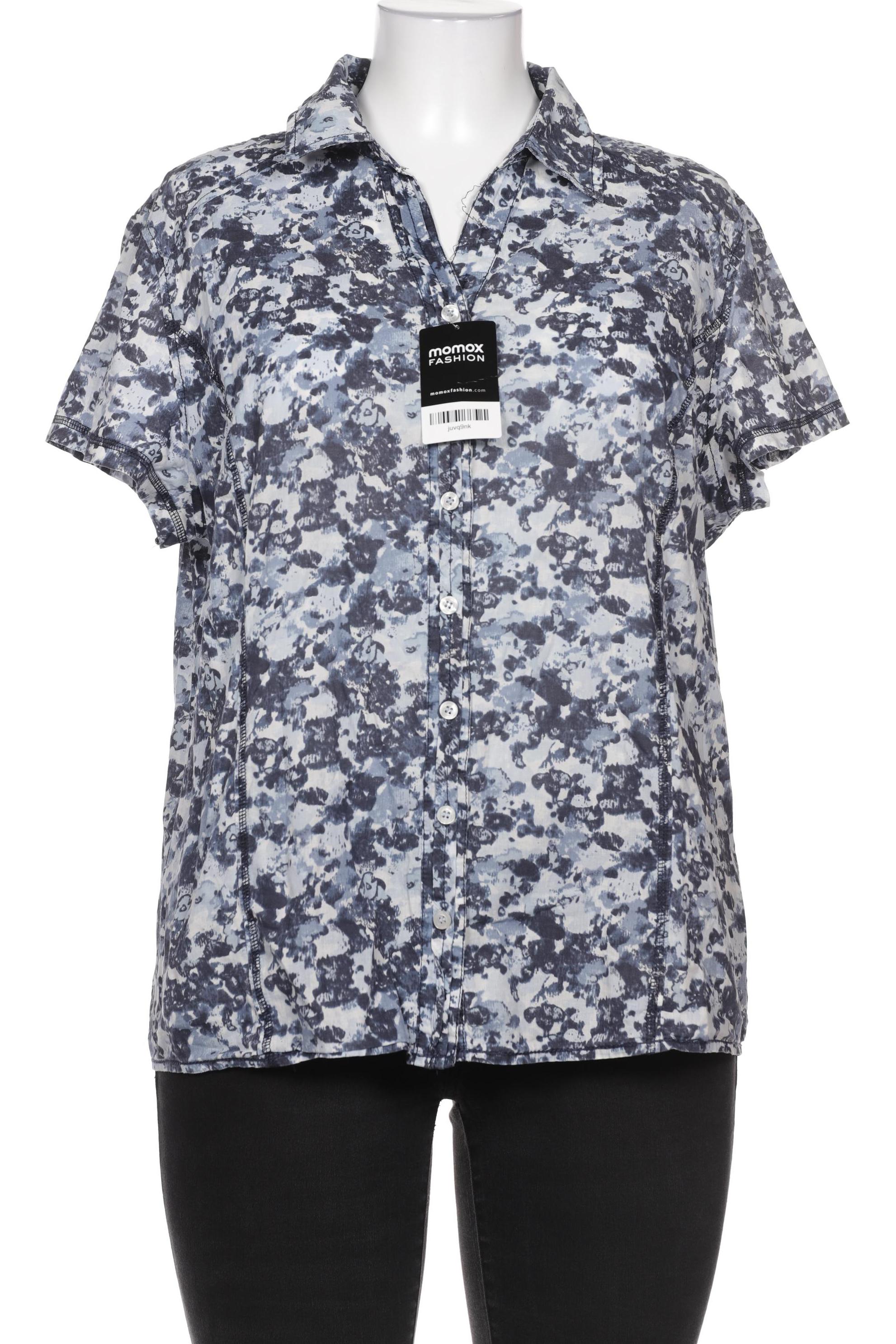 

Cecil Damen Bluse, blau, Gr. 44