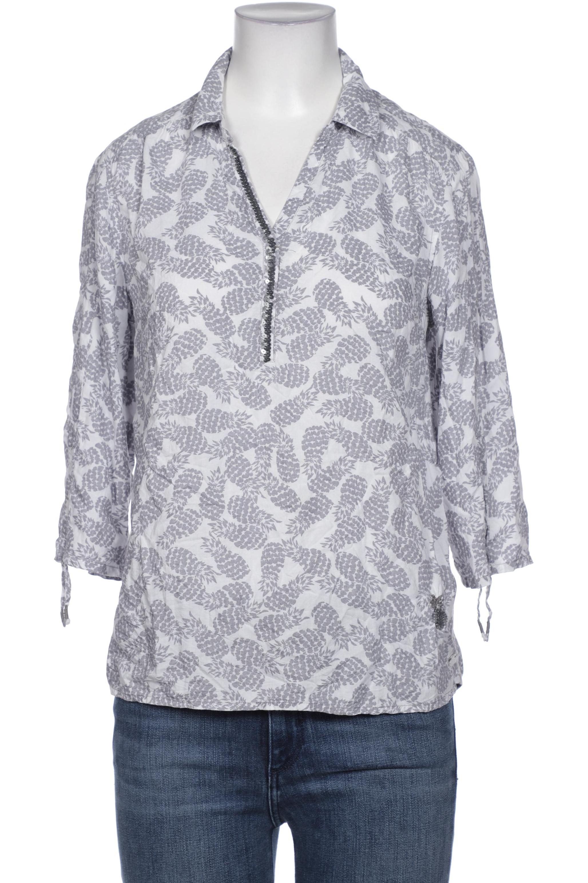 

Cecil Damen Bluse, grau, Gr. 36