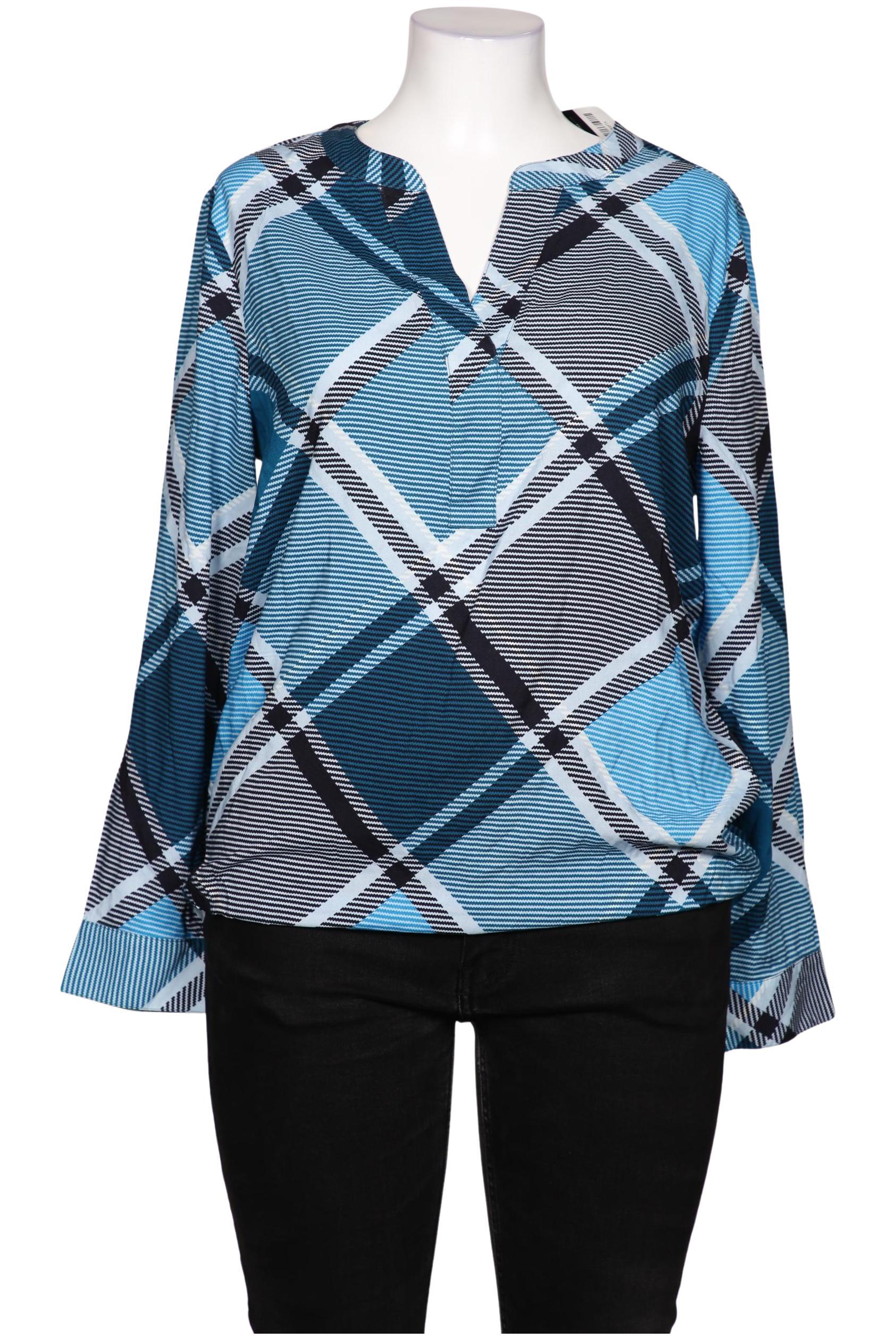 

Cecil Damen Bluse, mehrfarbig, Gr. 42