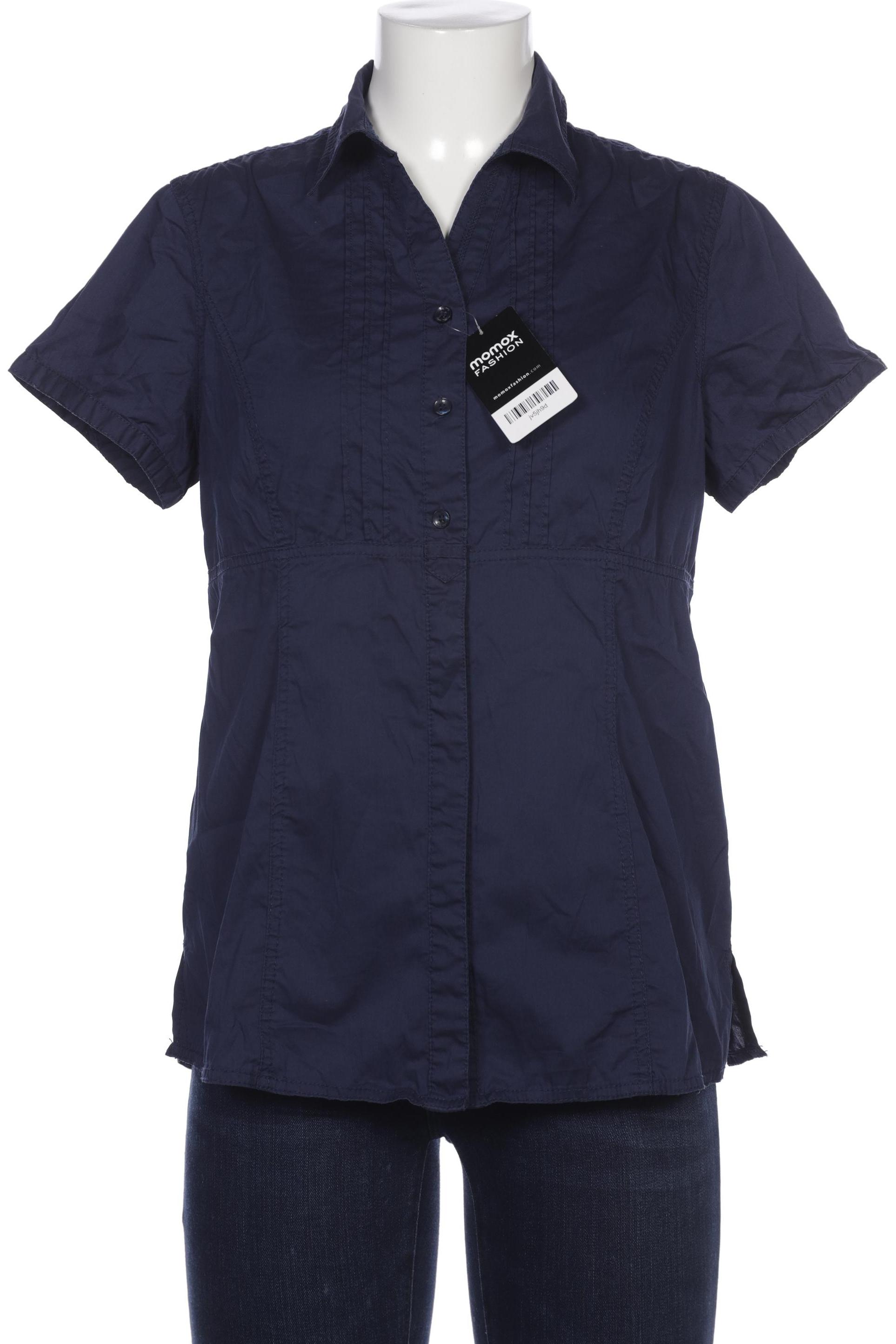 

CECIL Damen Bluse, marineblau