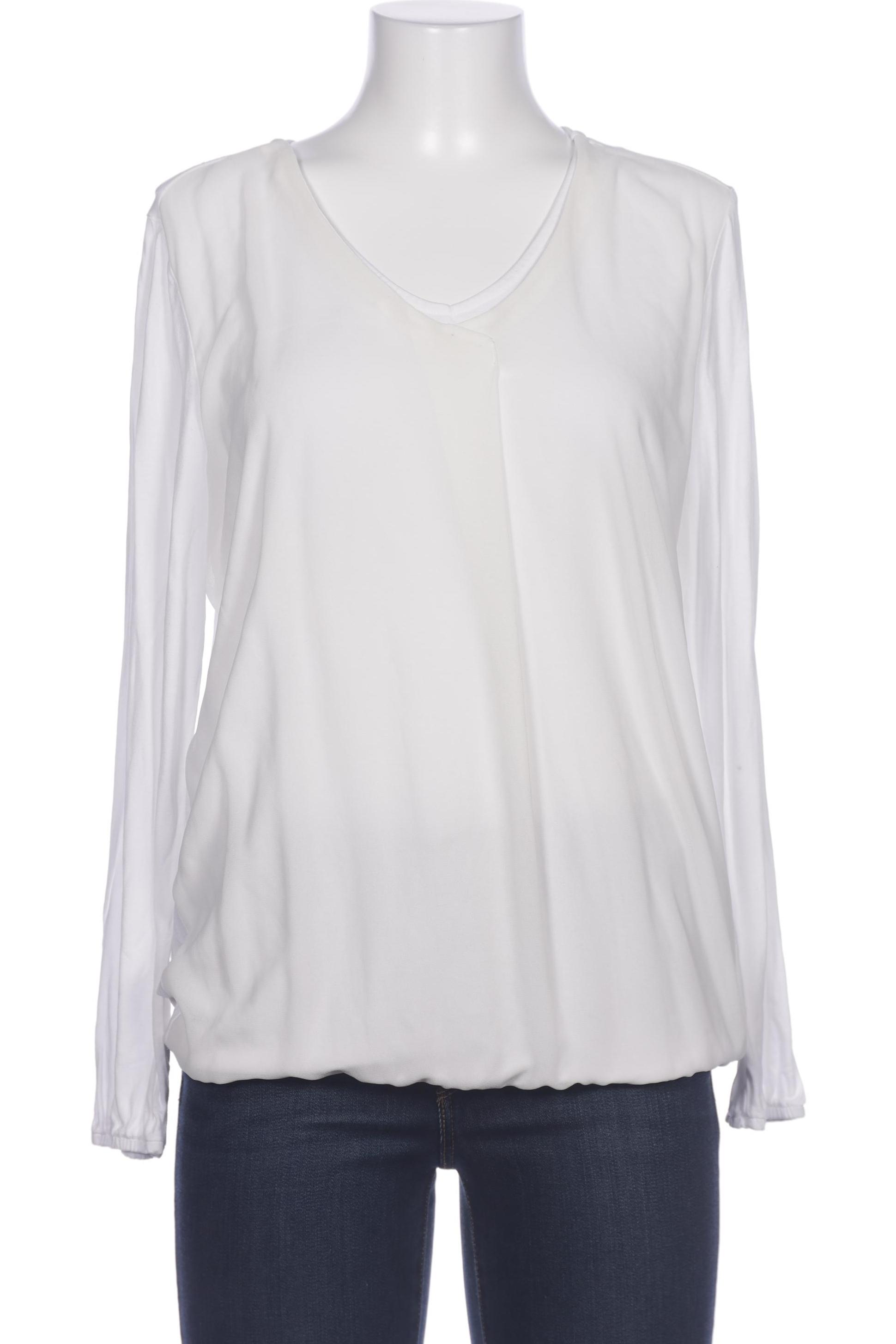 

Cecil Damen Bluse, weiß, Gr. 42