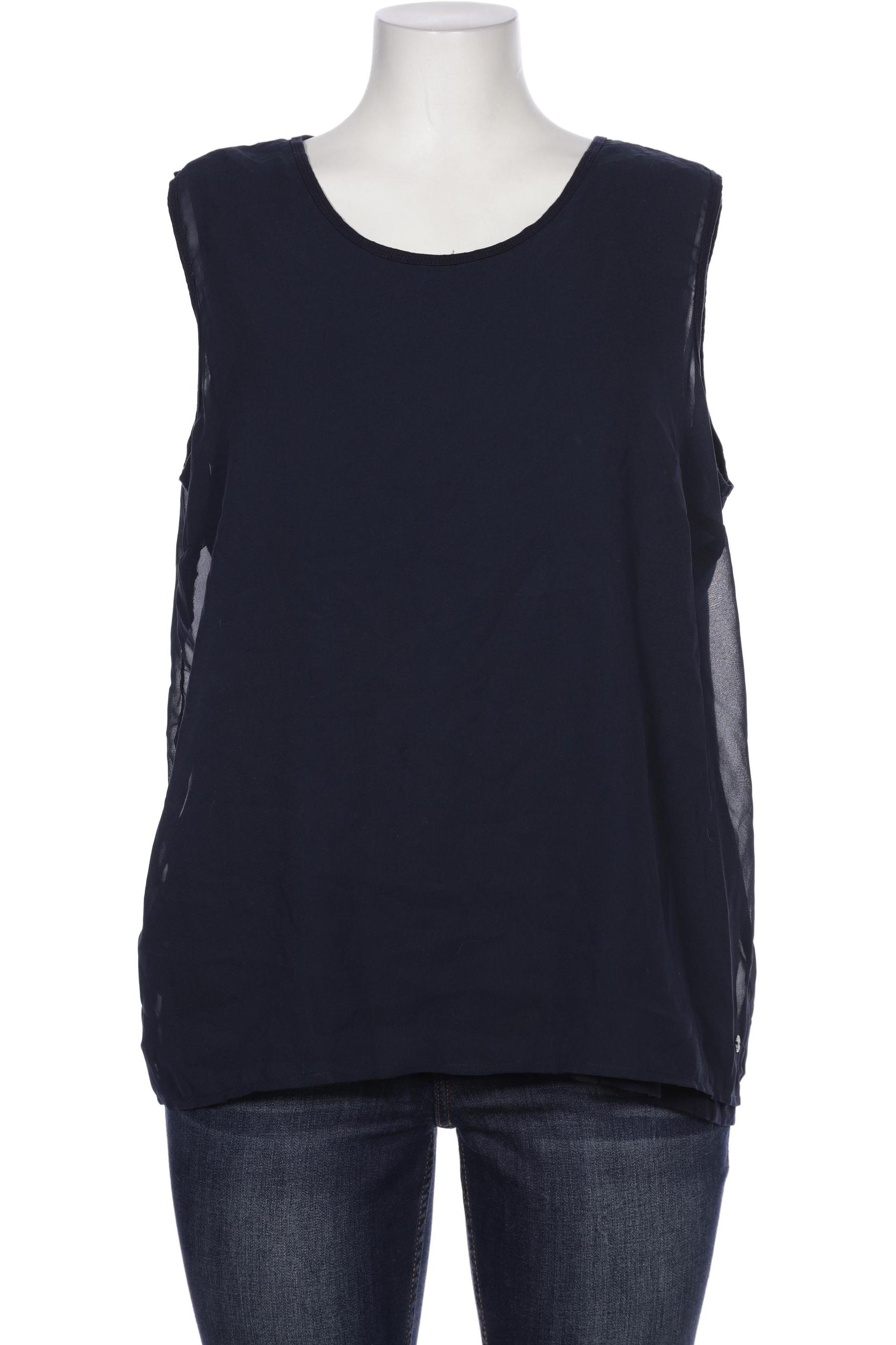 

Cecil Damen Bluse, marineblau, Gr. 44
