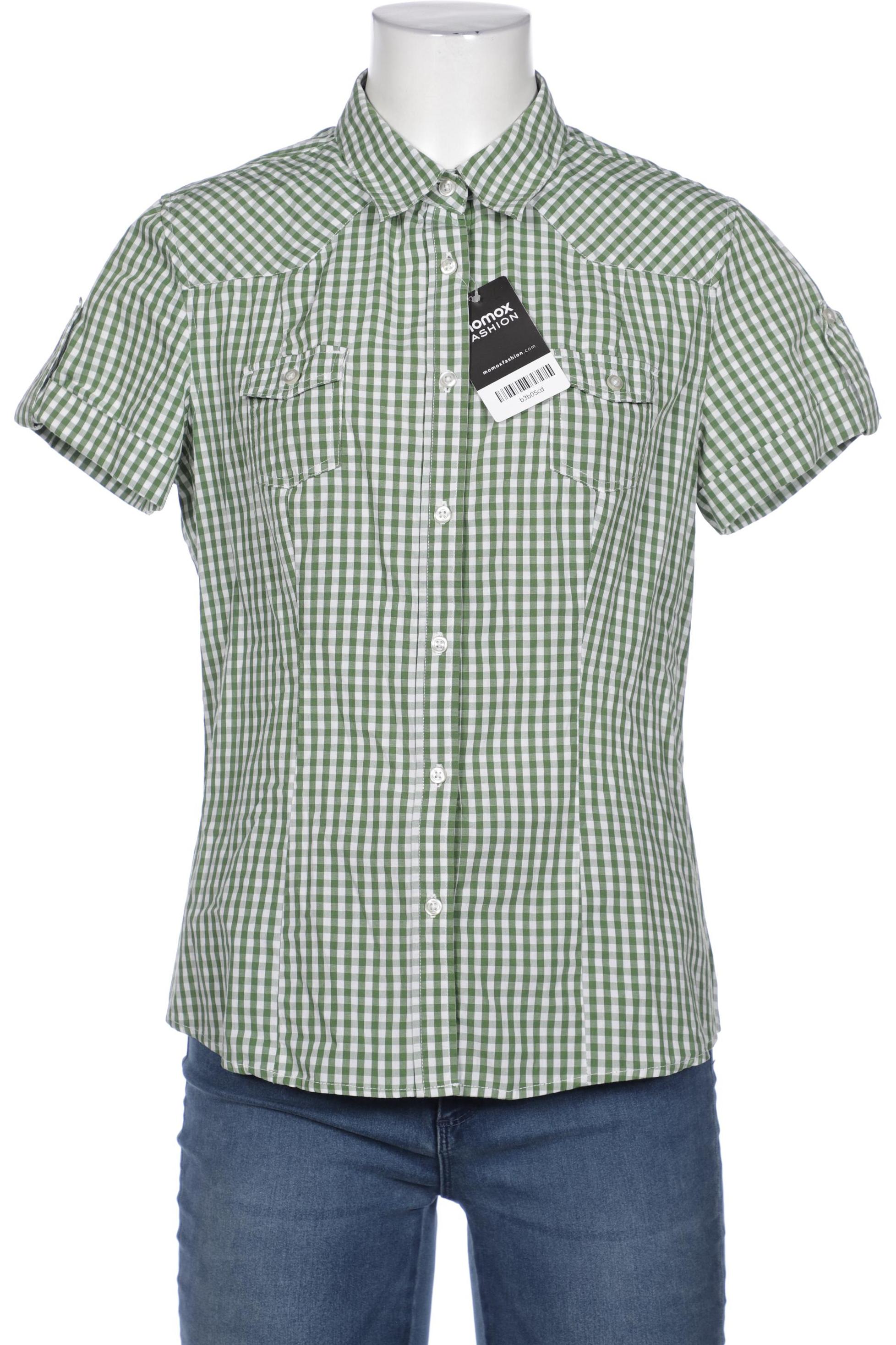 

Cecil Damen Bluse, grün, Gr. 36