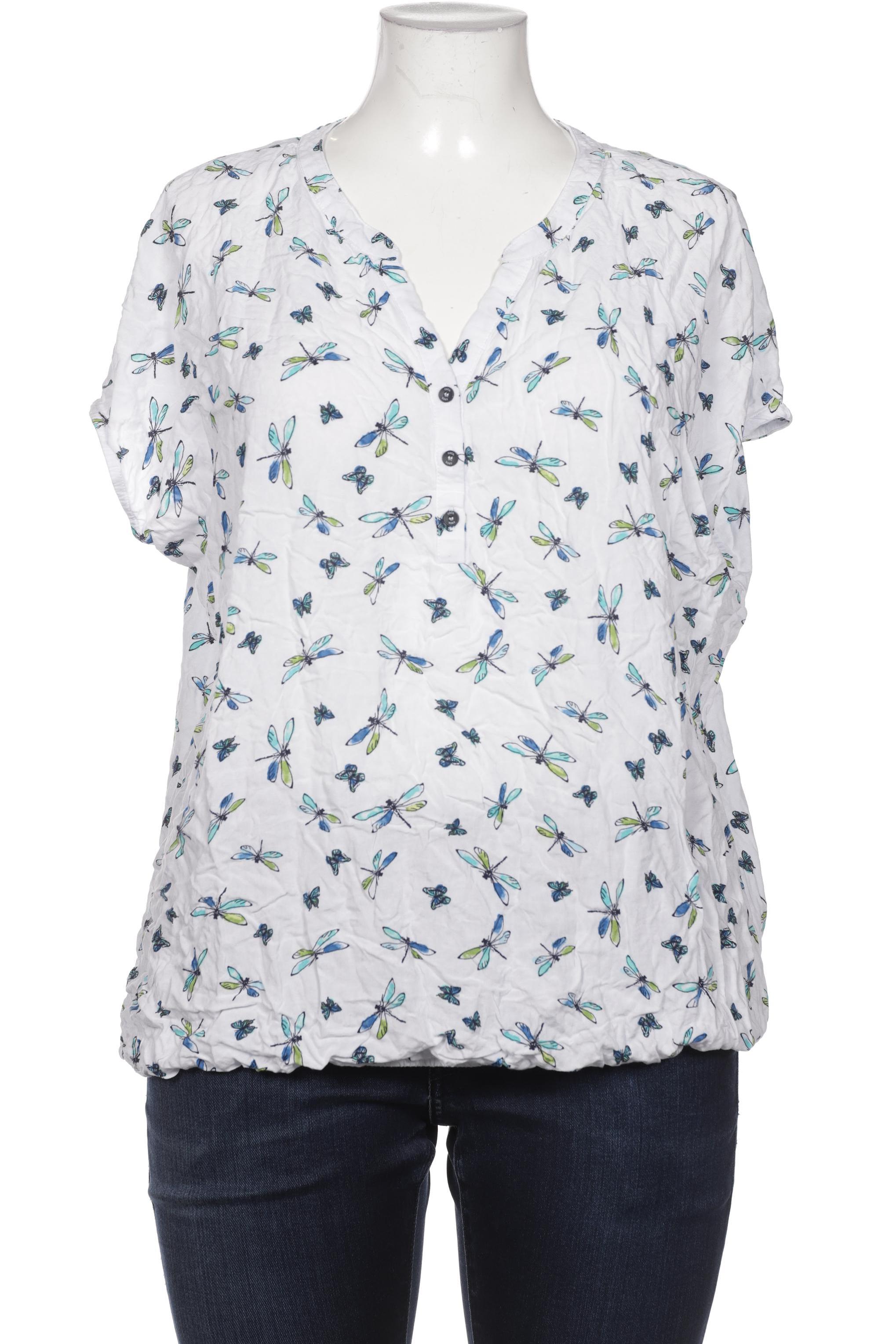 

Cecil Damen Bluse, weiß, Gr. 46