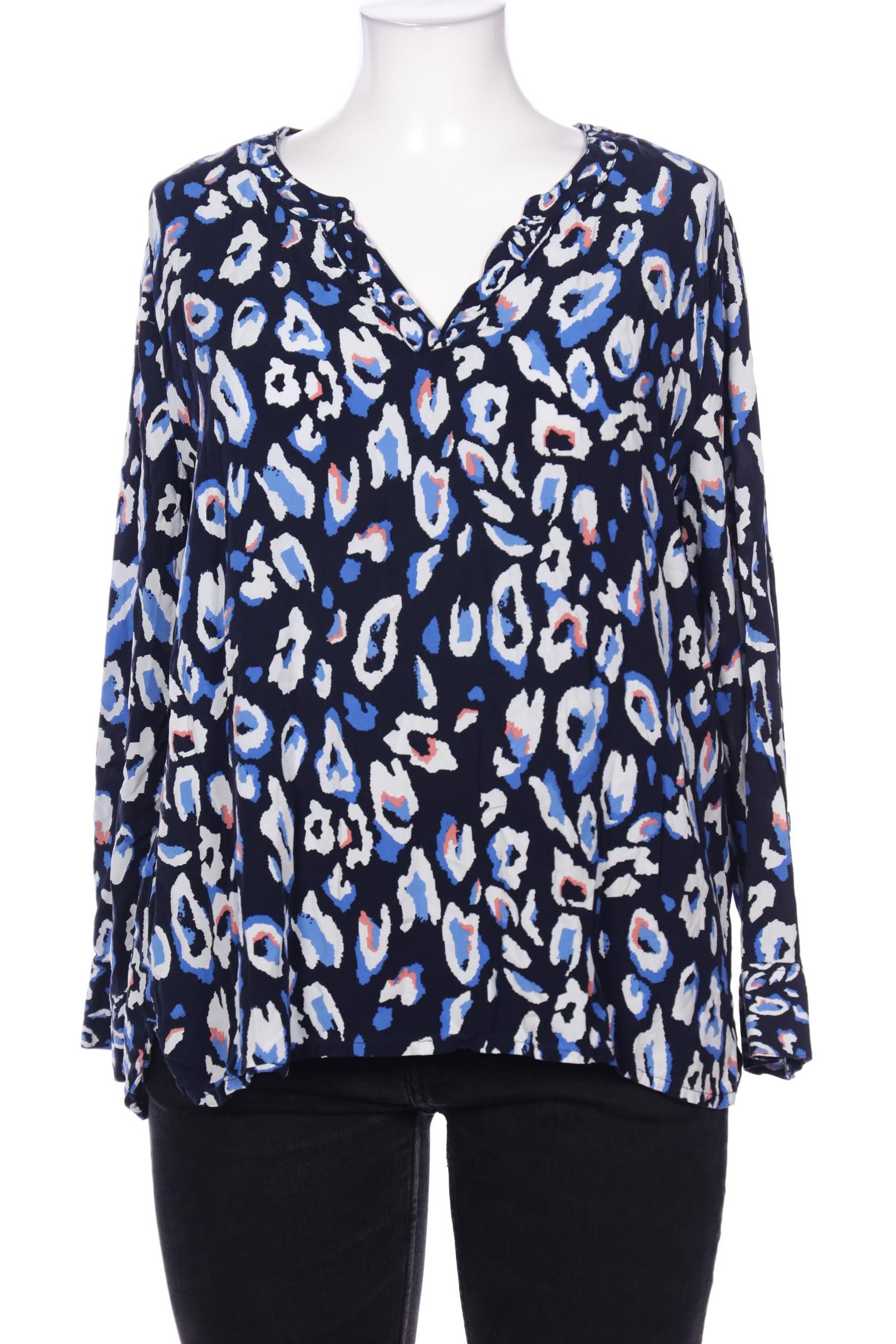 

Cecil Damen Bluse, marineblau, Gr. 44
