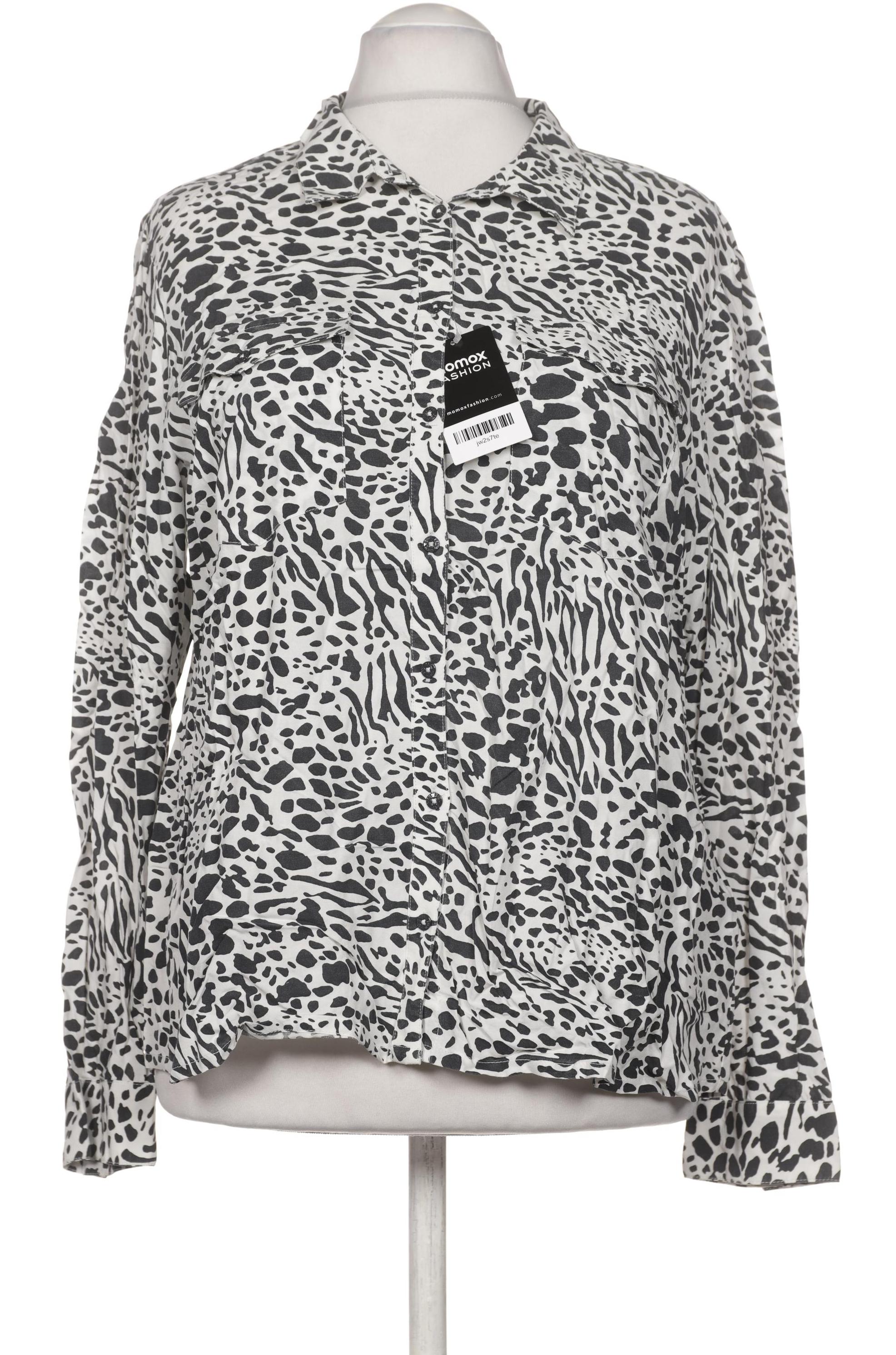 

Cecil Damen Bluse, weiß, Gr. 42