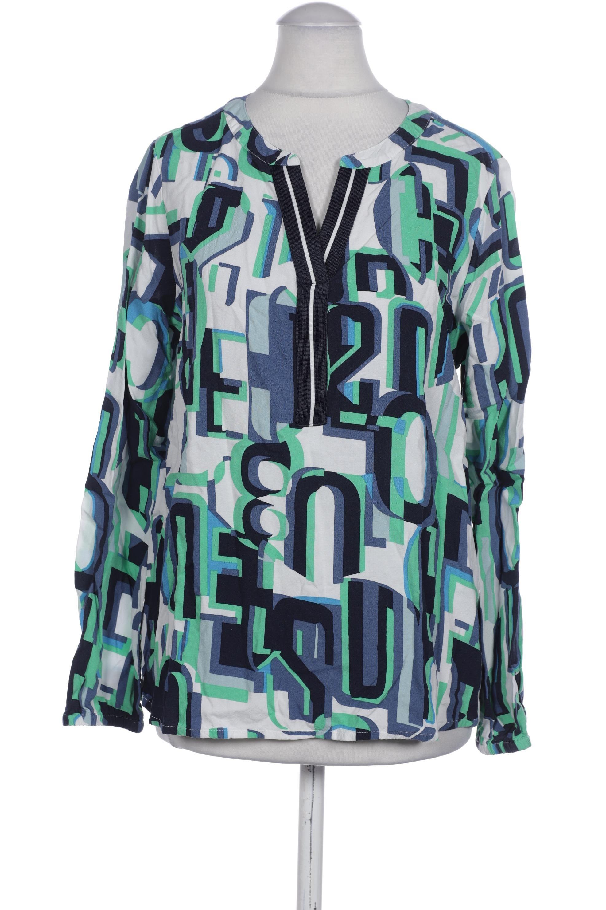 

Cecil Damen Bluse, mehrfarbig, Gr. 34