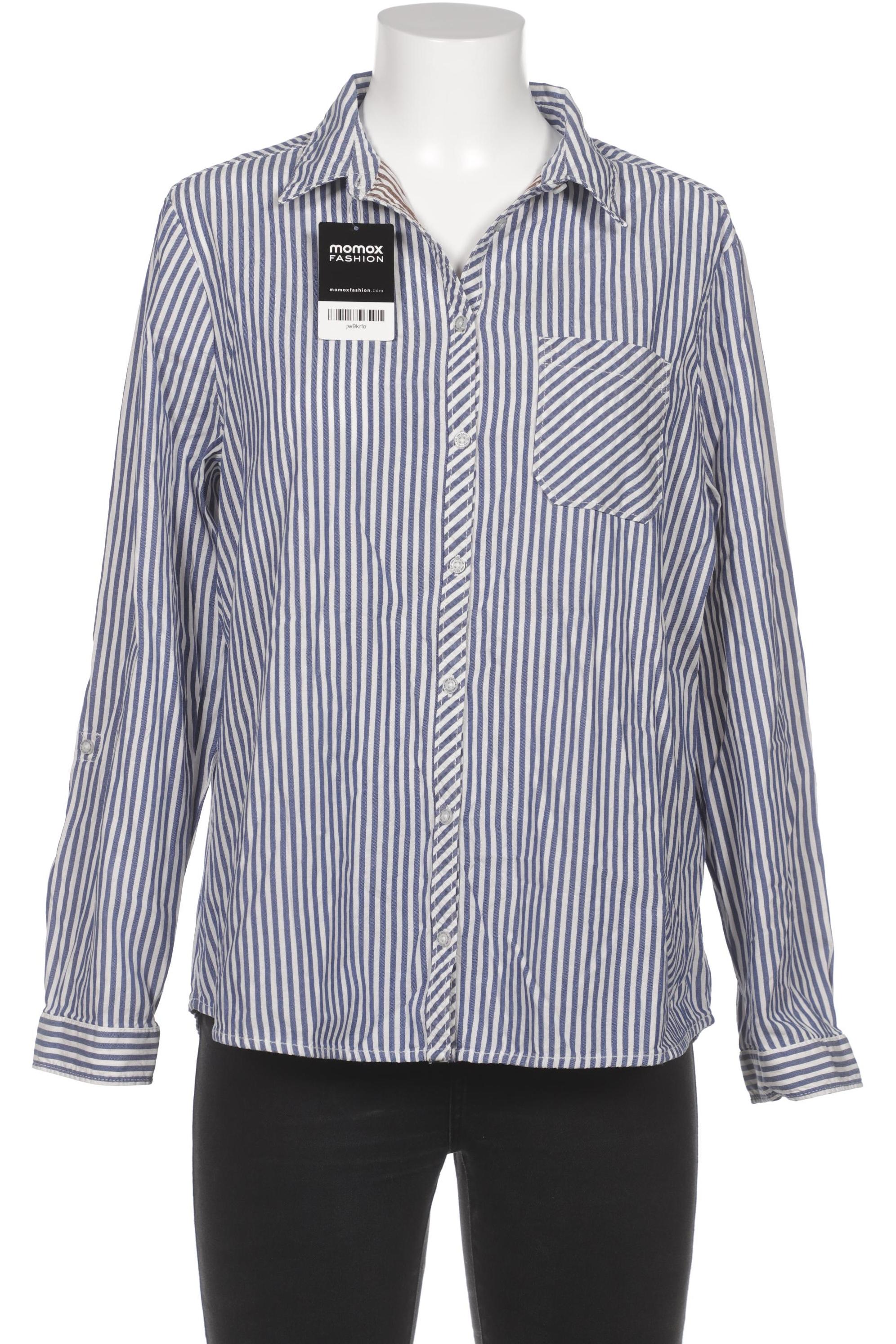 

Cecil Damen Bluse, marineblau, Gr. 42