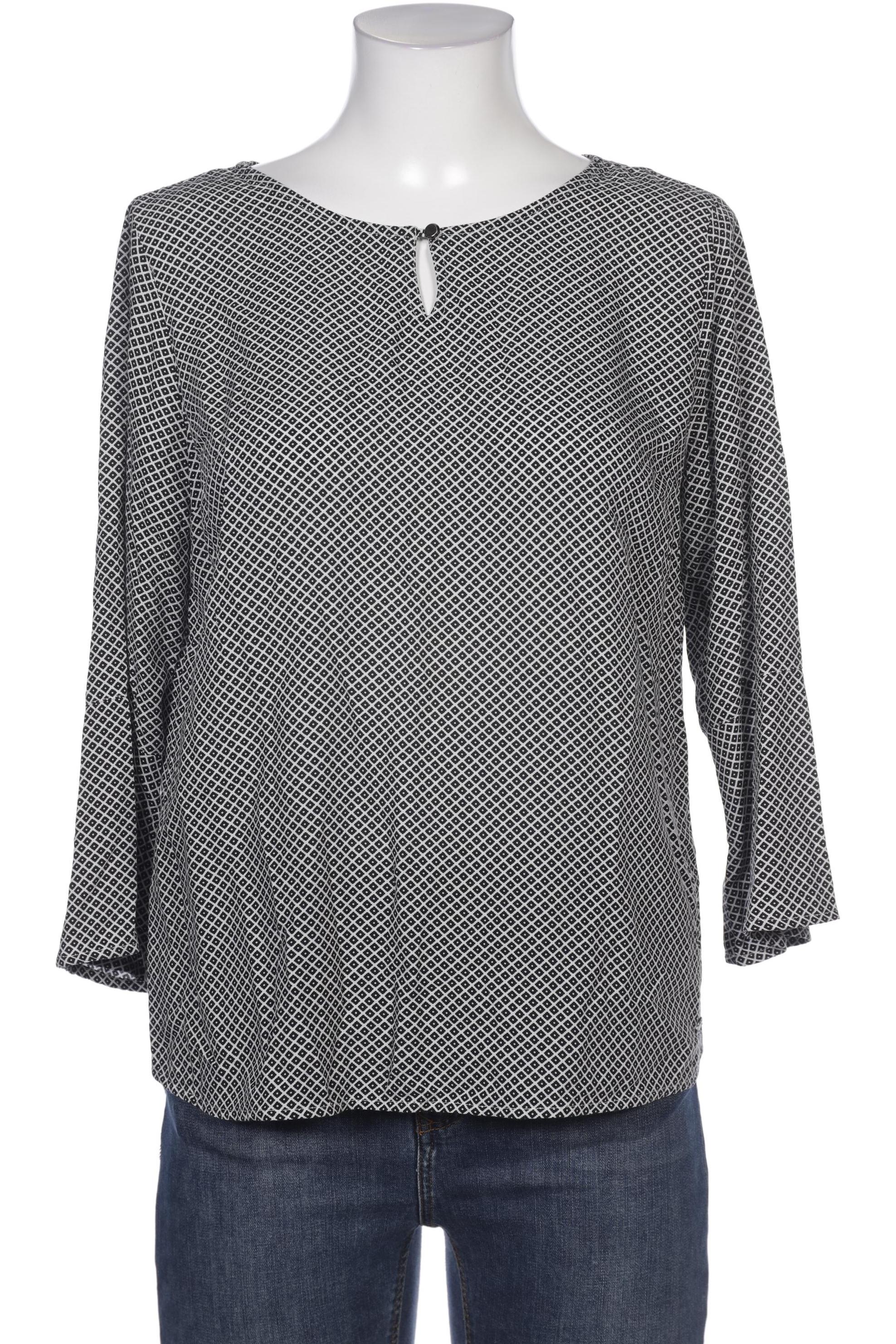 

CECIL Damen Bluse, grau