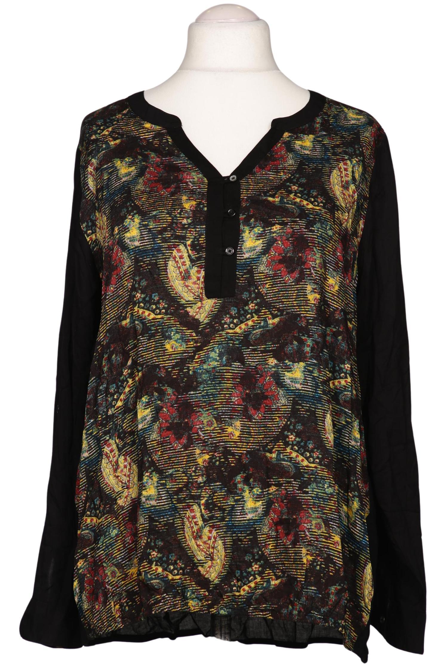 

Cecil Damen Bluse, schwarz, Gr. 44