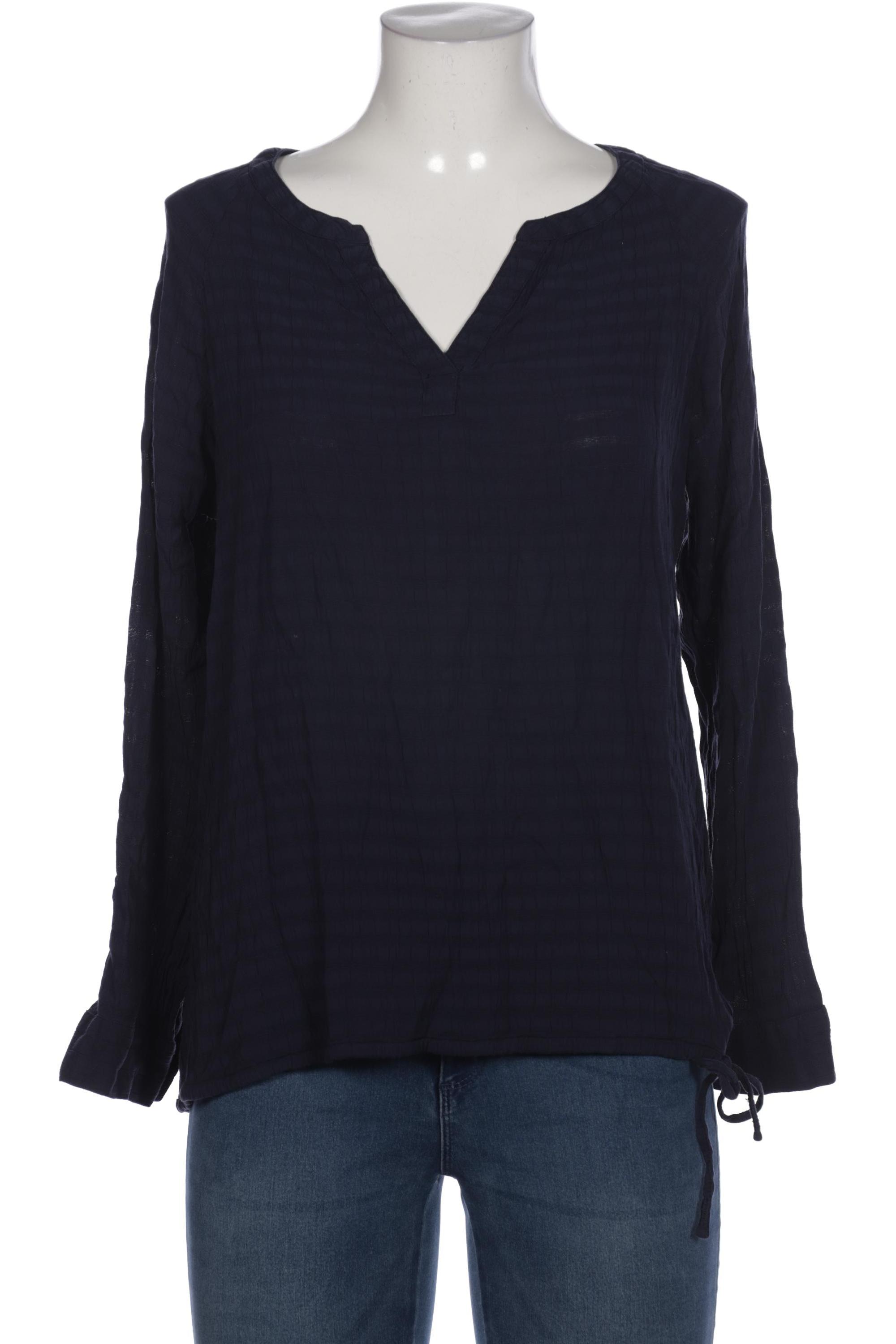 

Cecil Damen Bluse, marineblau, Gr. 38