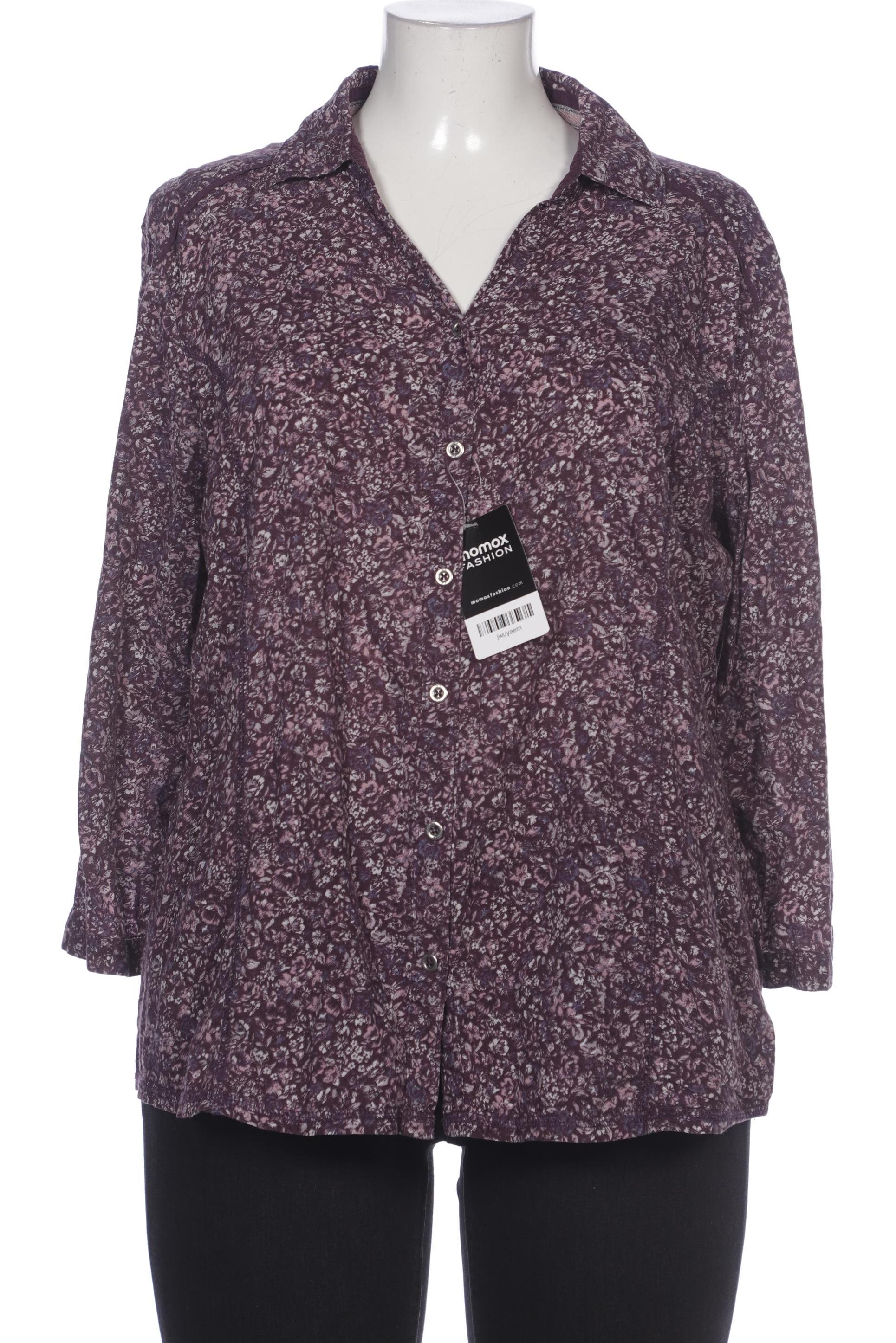 

Cecil Damen Bluse, bordeaux, Gr. 46