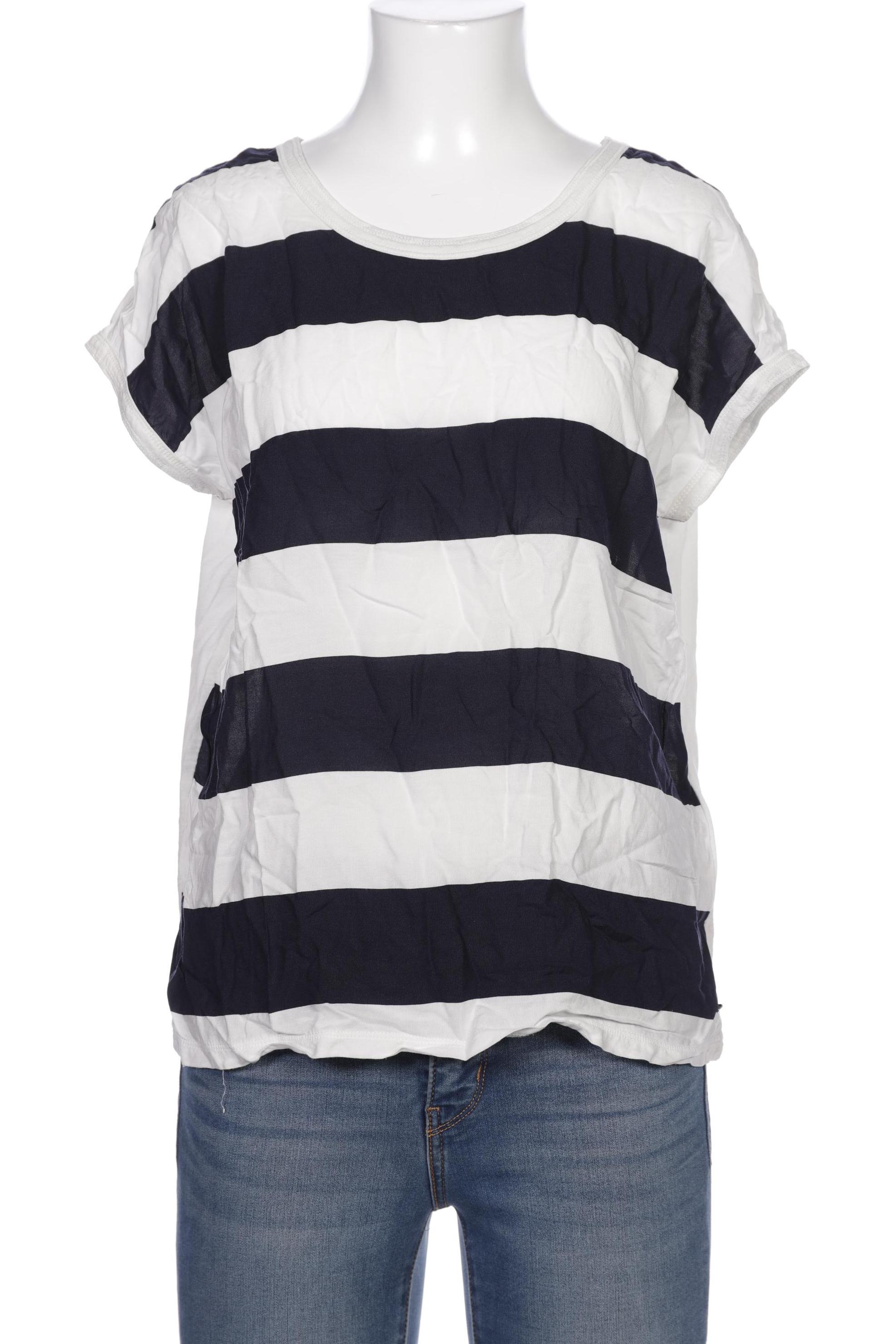 

CECIL Damen Bluse, marineblau