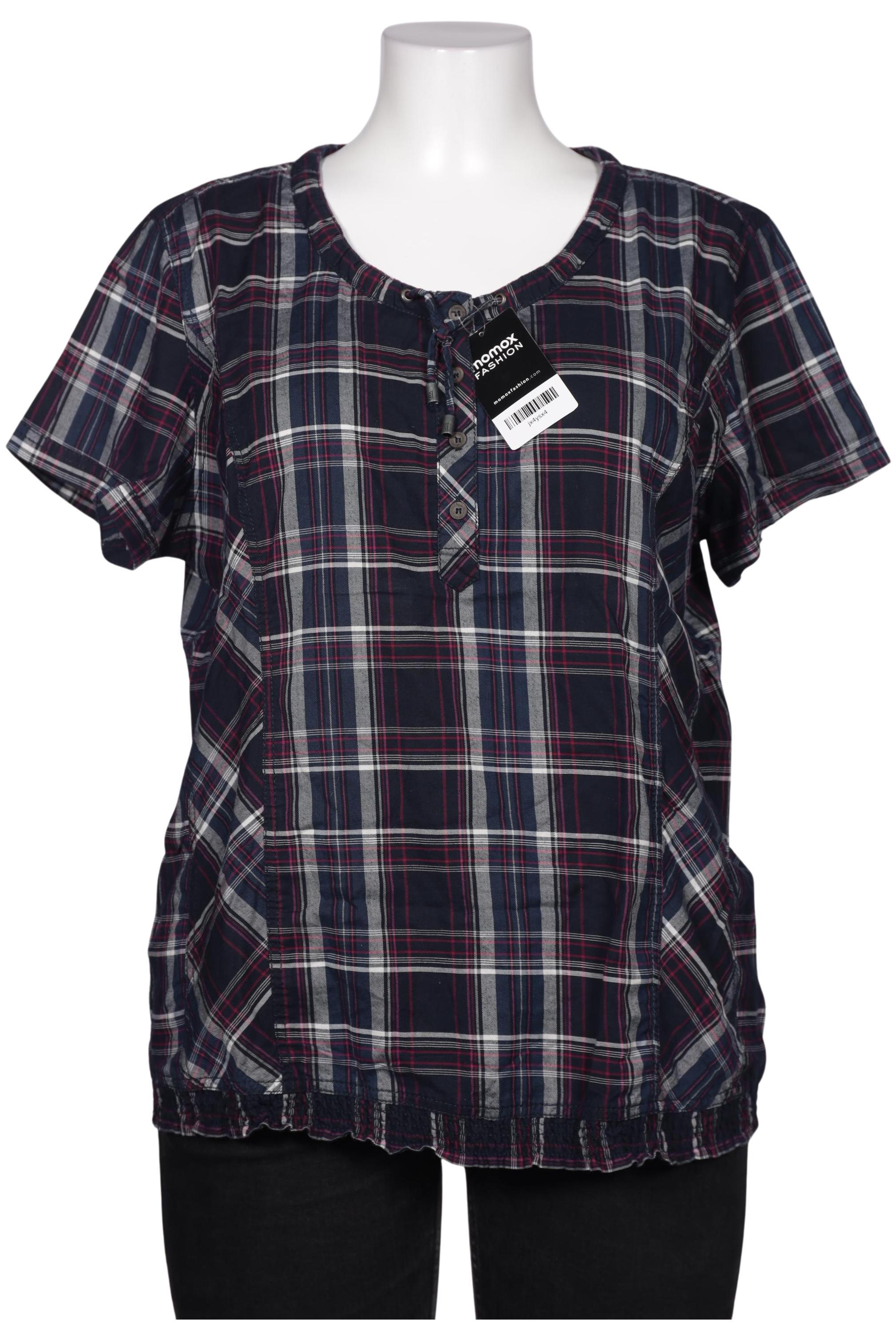 

Cecil Damen Bluse, marineblau, Gr. 46