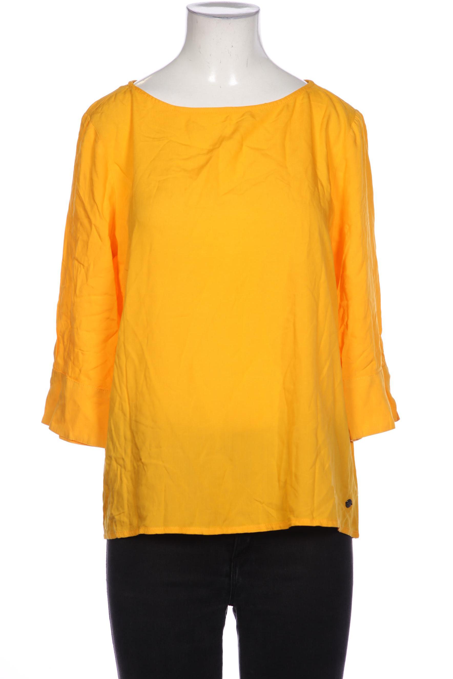 

CECIL Damen Bluse, orange