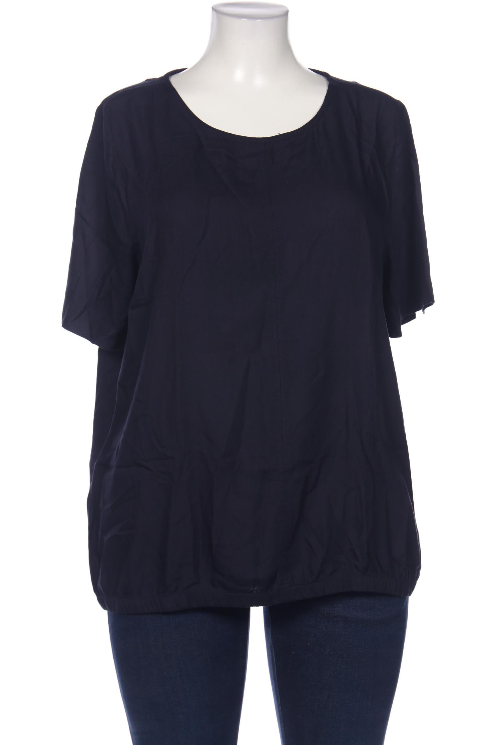 

CECIL Damen Bluse, marineblau