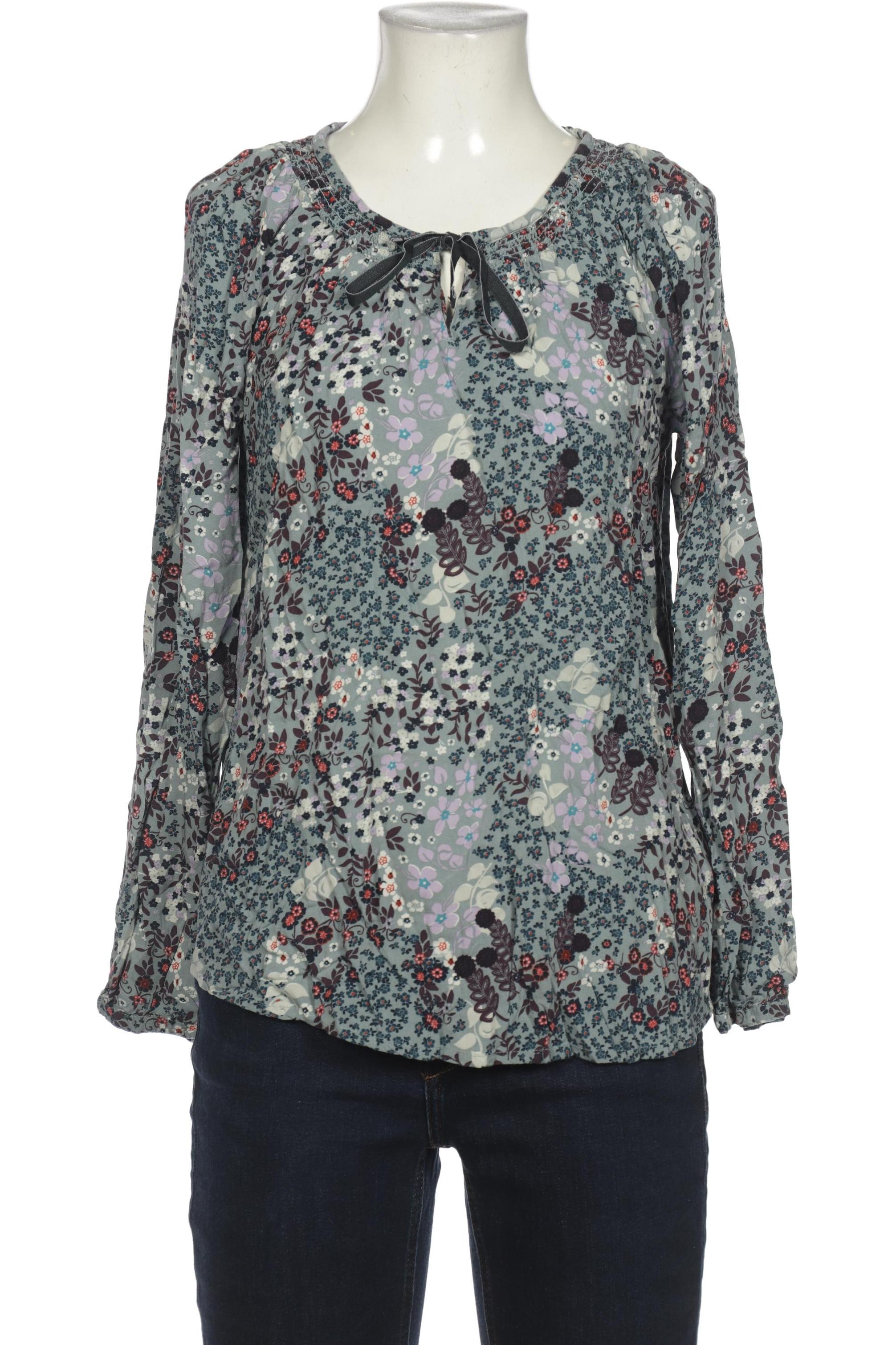 

CECIL Damen Bluse, türkis