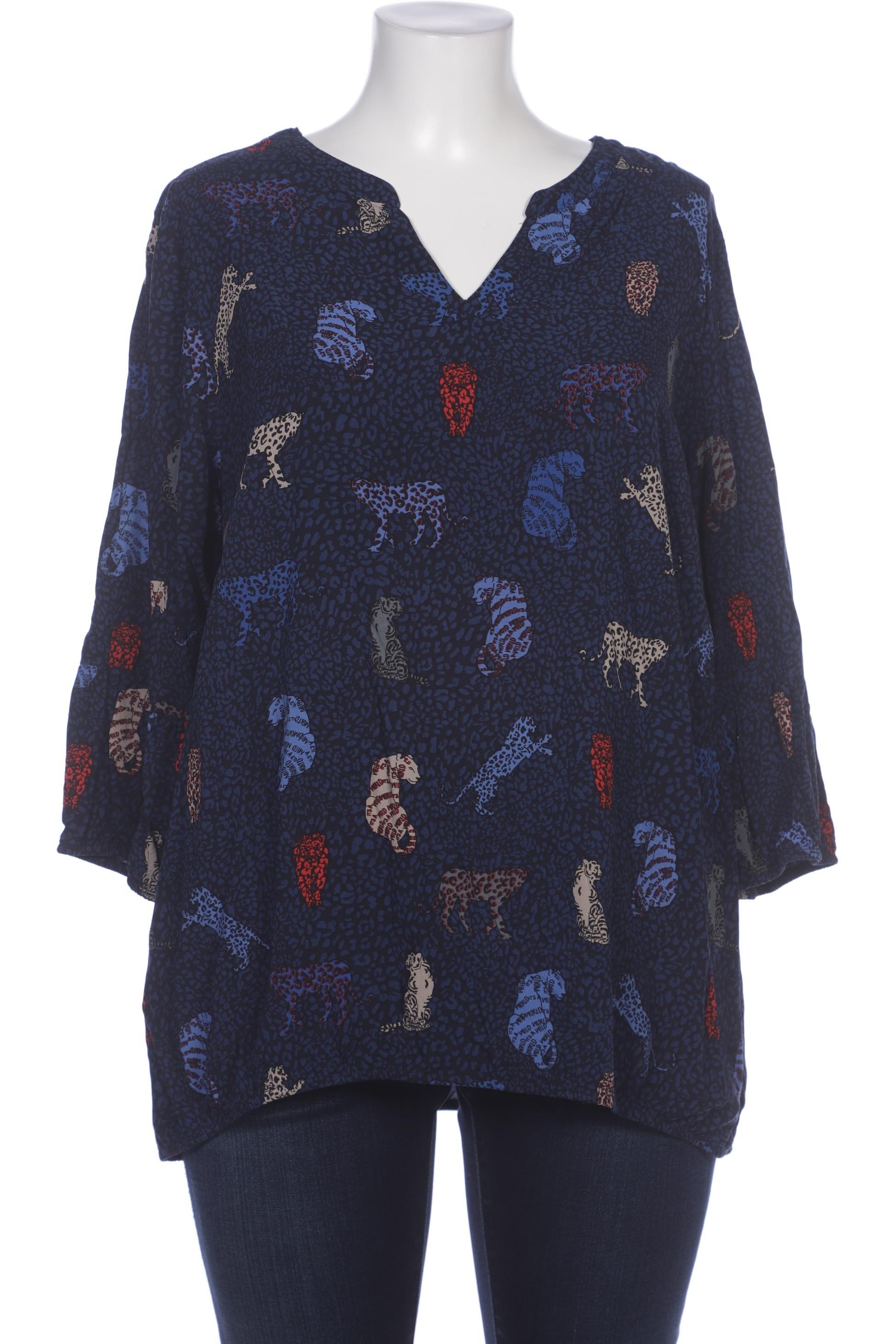 

Cecil Damen Bluse, schwarz, Gr. 46