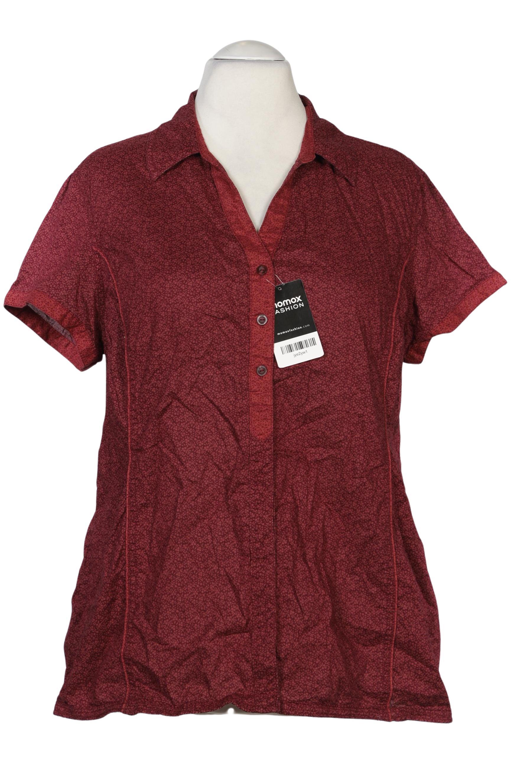 

Cecil Damen Bluse, rot, Gr. 44
