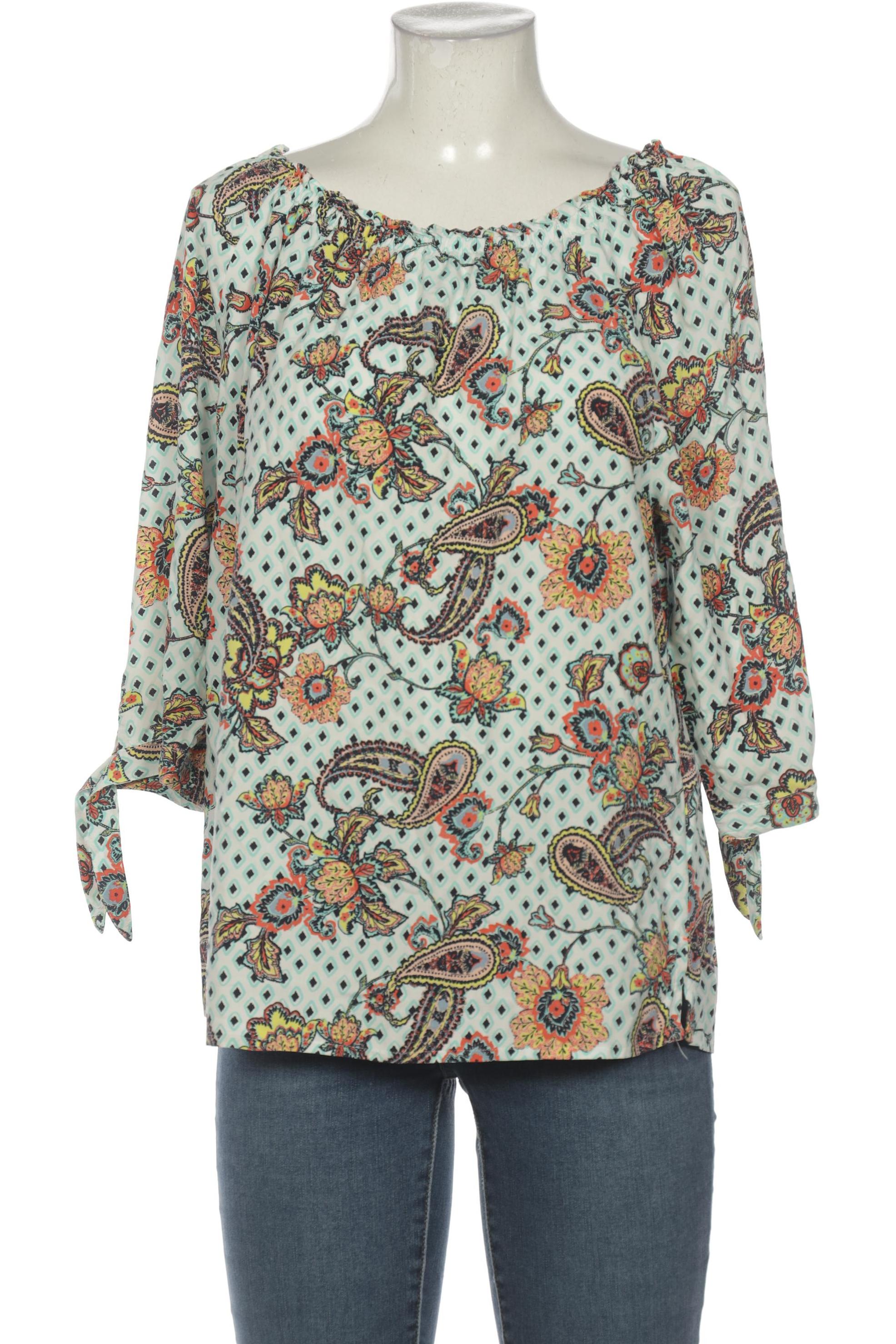 

Cecil Damen Bluse, mehrfarbig, Gr. 42