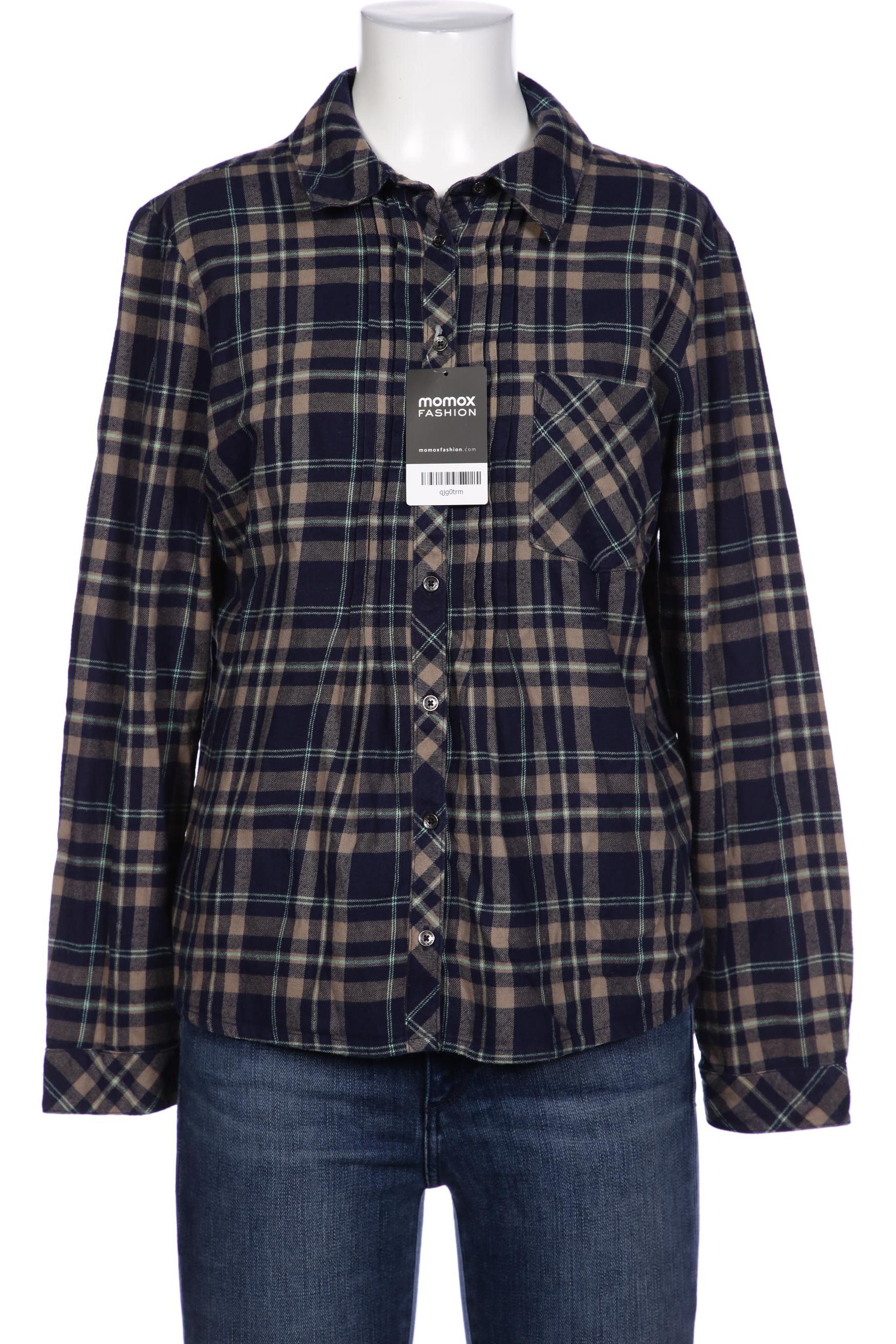 

CECIL Damen Bluse, marineblau