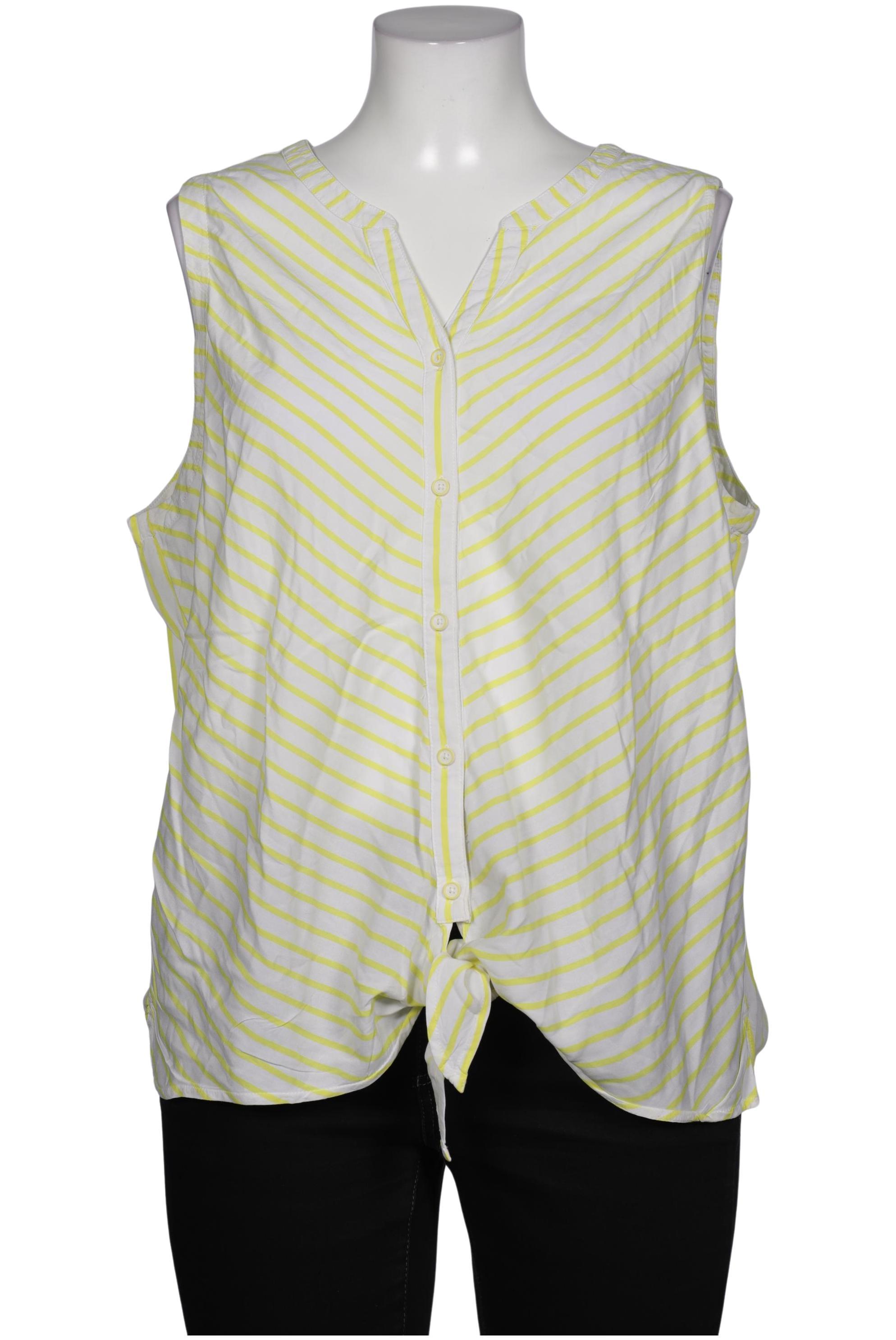 

Cecil Damen Bluse, gelb, Gr. 46