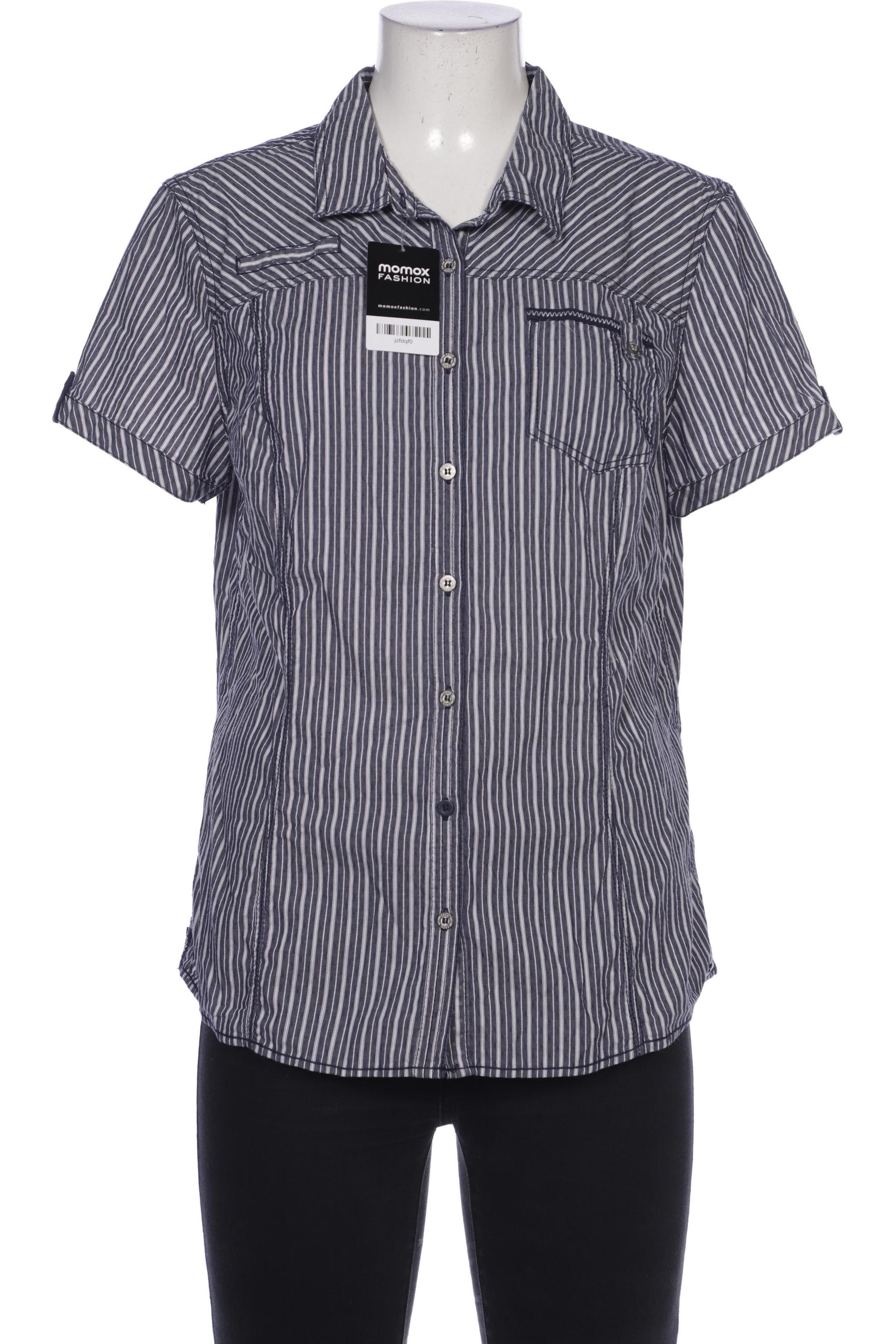 

Cecil Damen Bluse, marineblau, Gr. 42