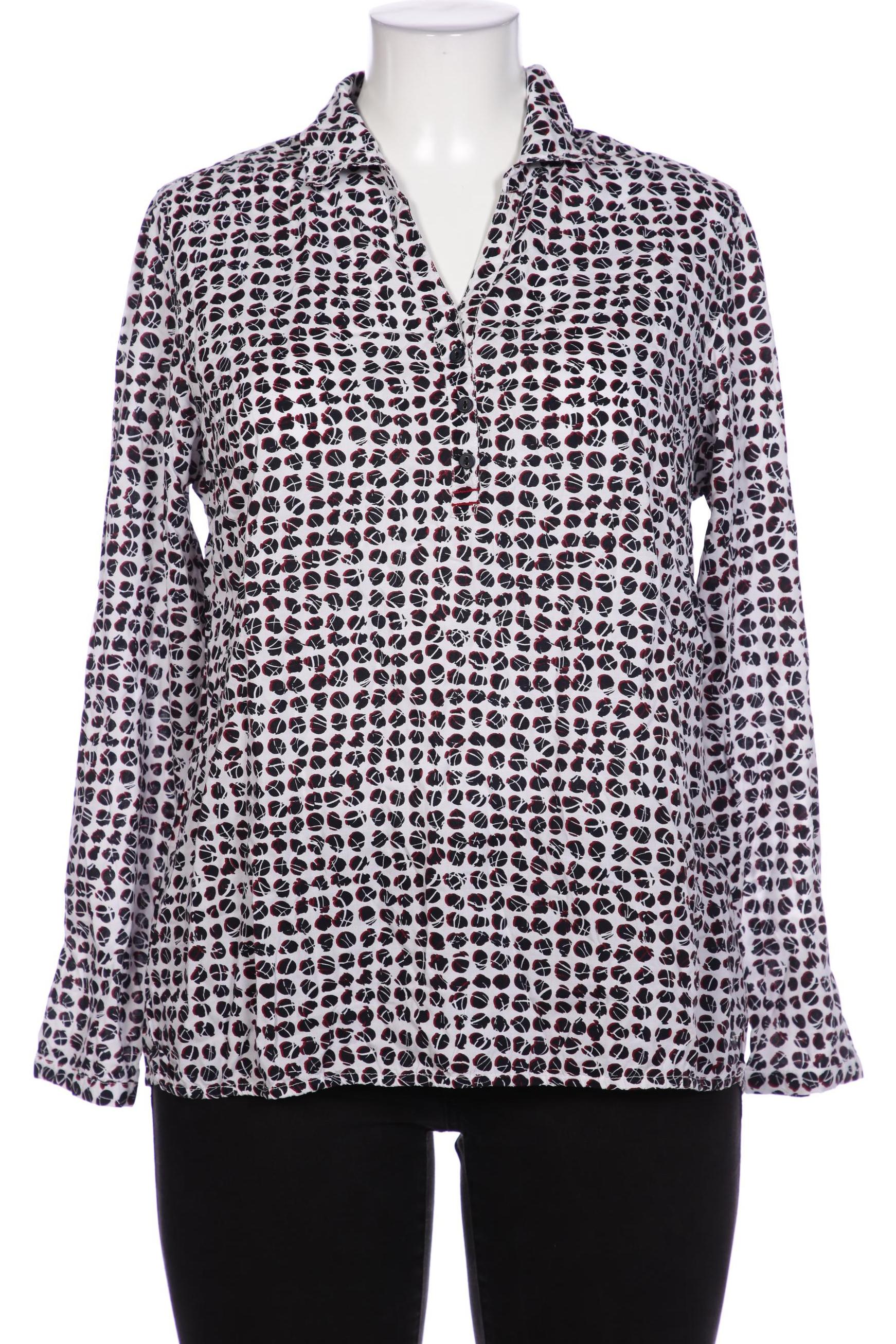 

Cecil Damen Bluse, mehrfarbig, Gr. 42