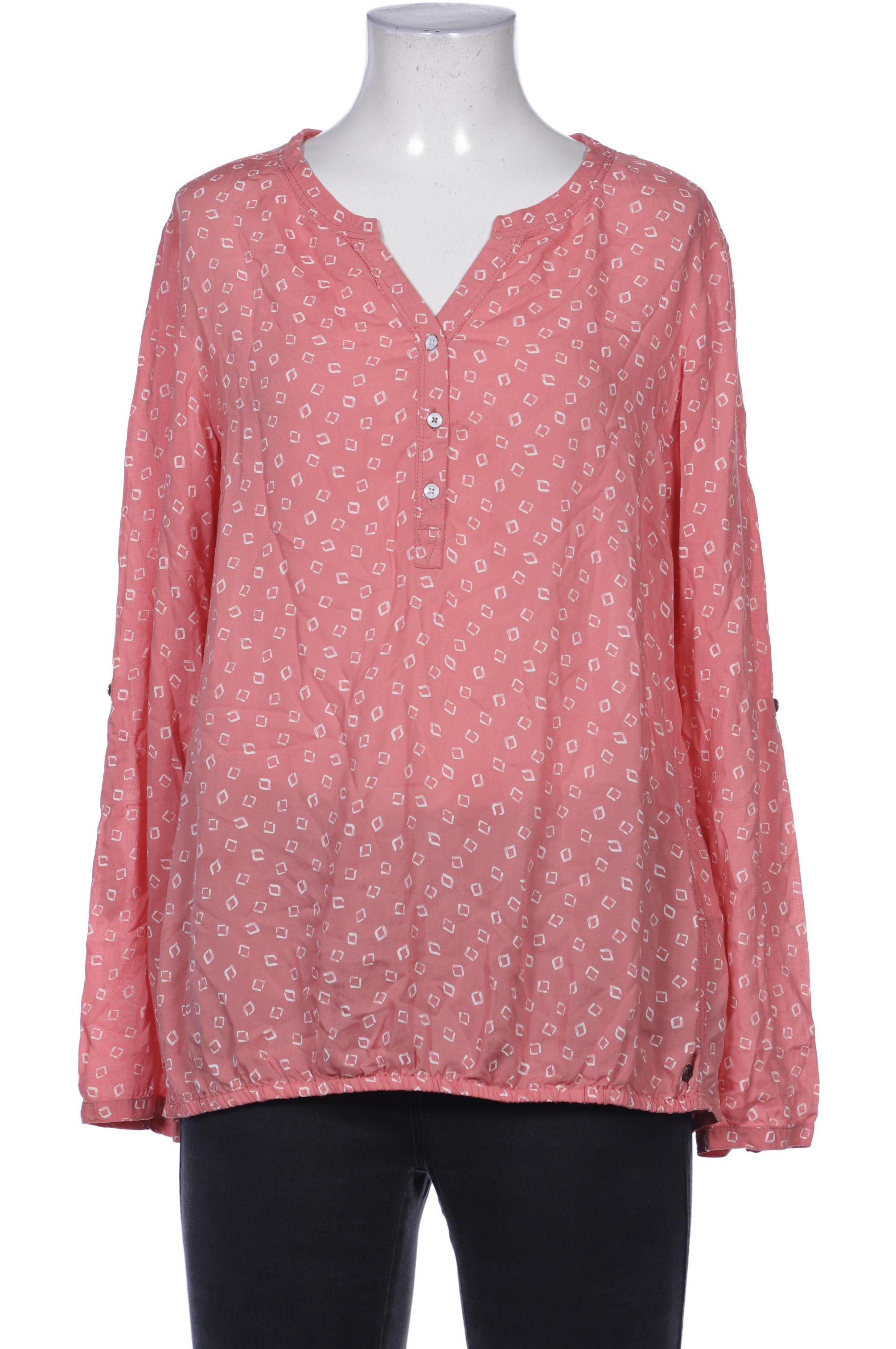 

Cecil Damen Bluse, pink, Gr. 36