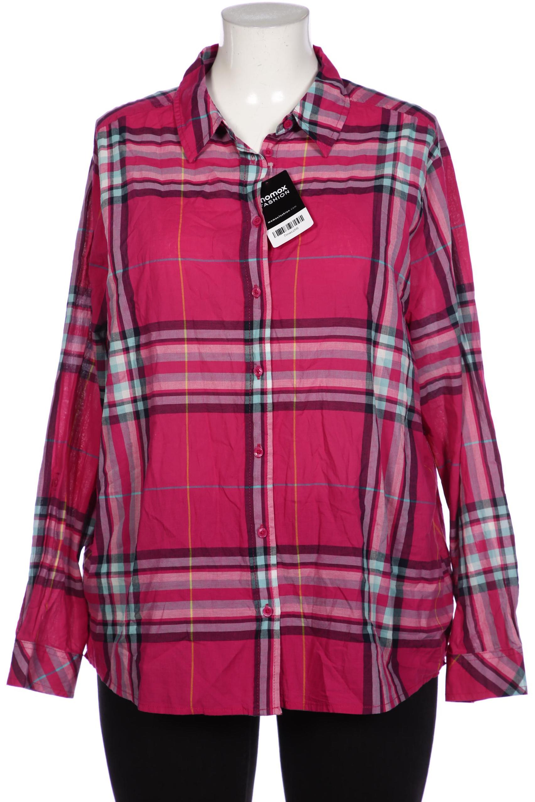 

Cecil Damen Bluse, pink, Gr. 46