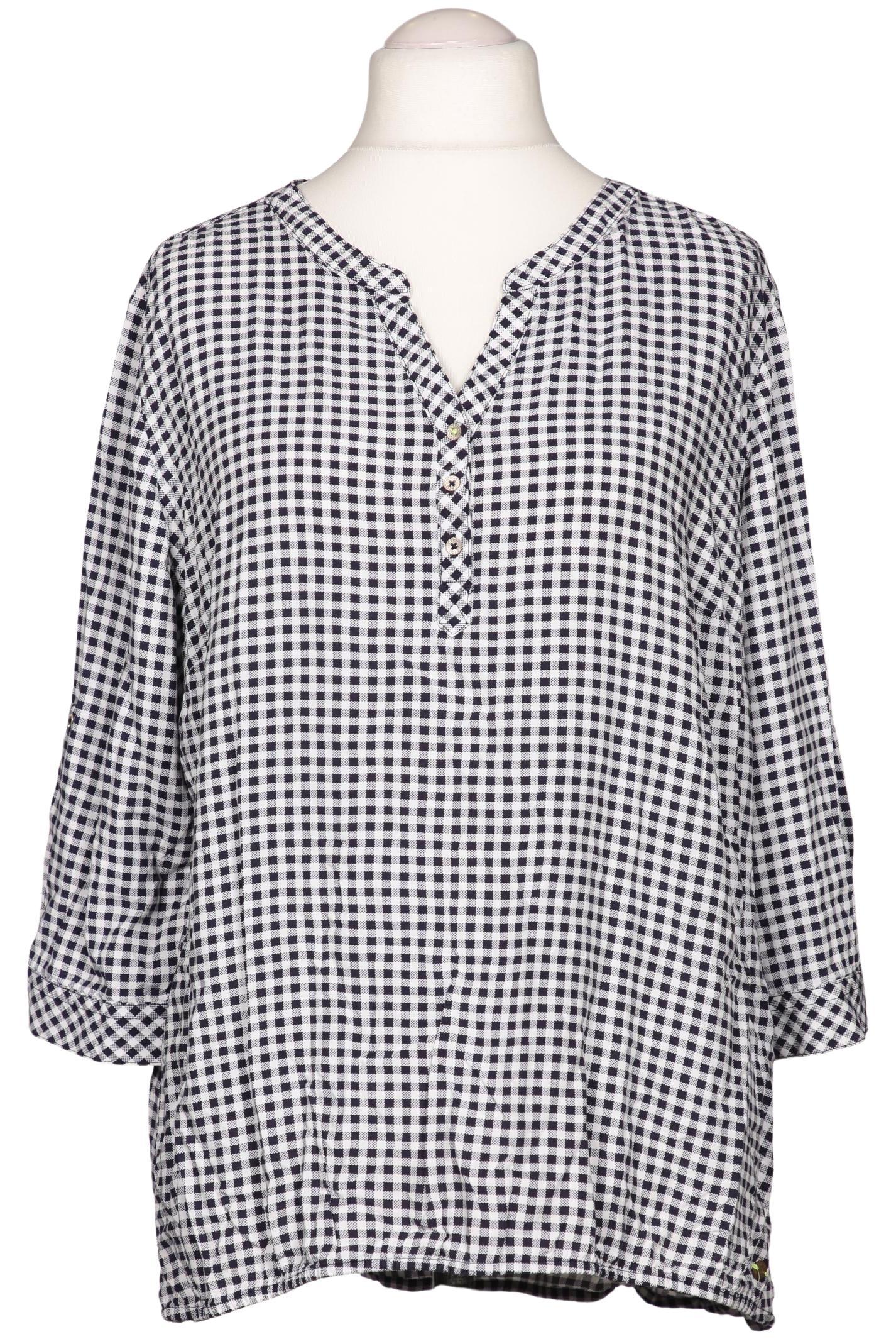 

Cecil Damen Bluse, marineblau, Gr. 46