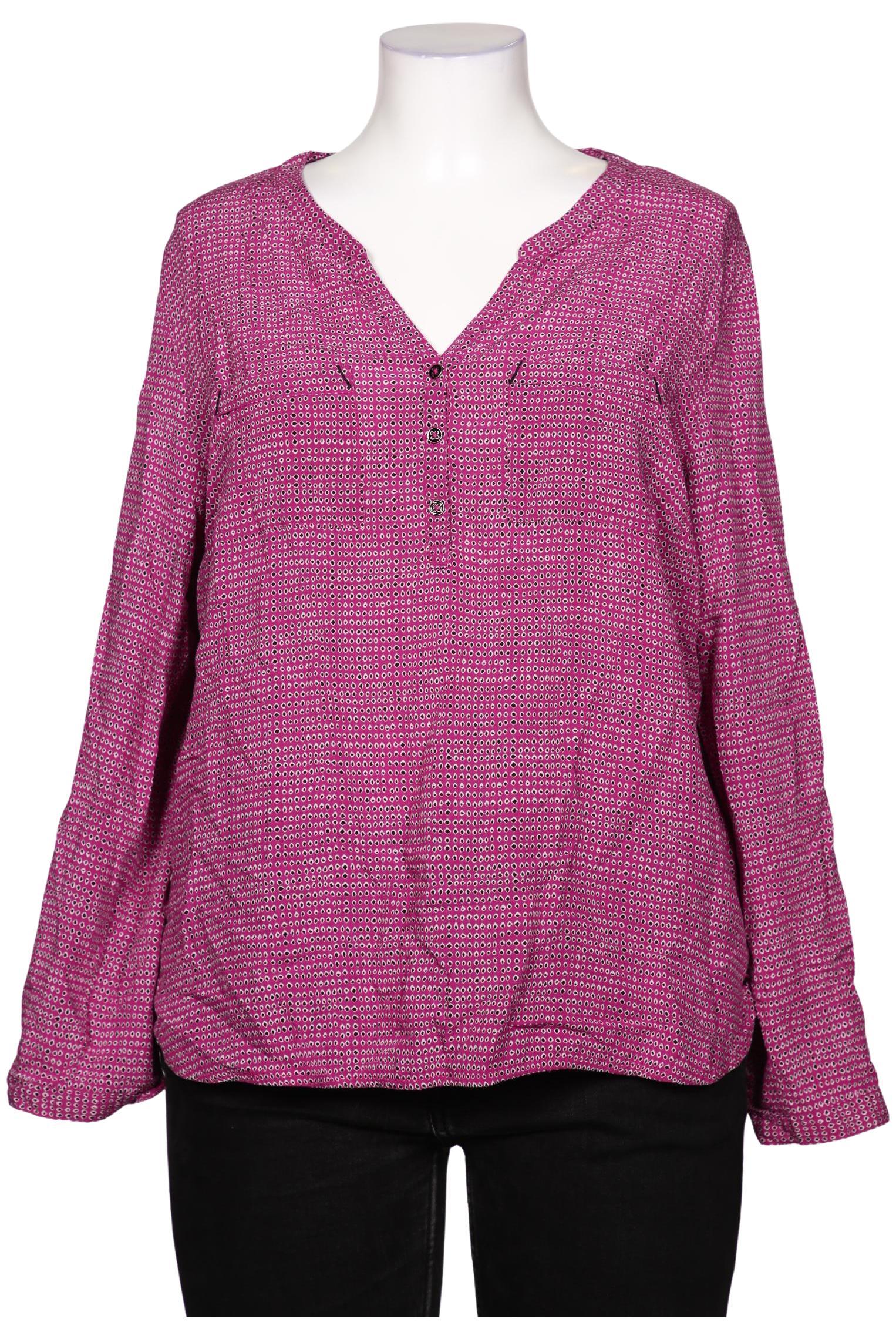 

Cecil Damen Bluse, pink, Gr. 44