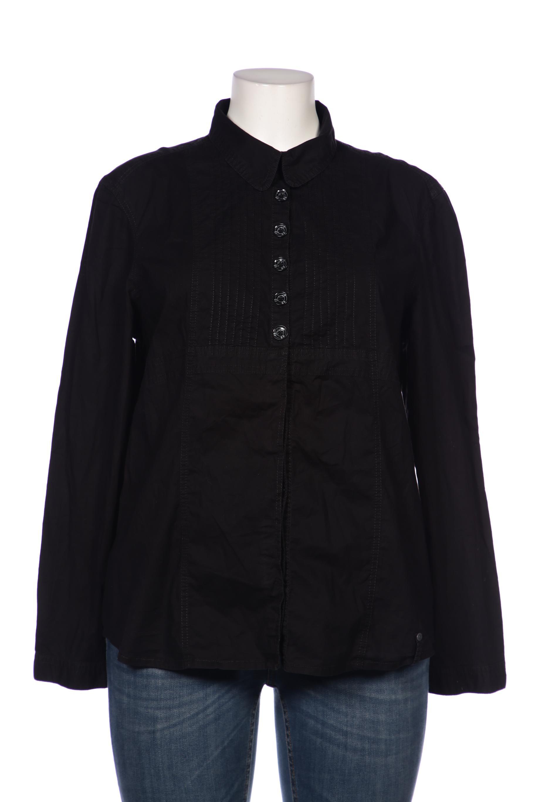 

Cecil Damen Bluse, schwarz, Gr. 44