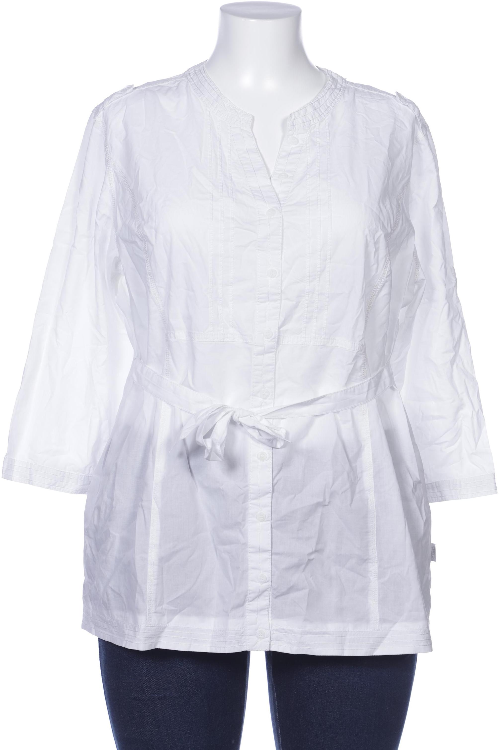 

Cecil Damen Bluse, weiß, Gr. 44