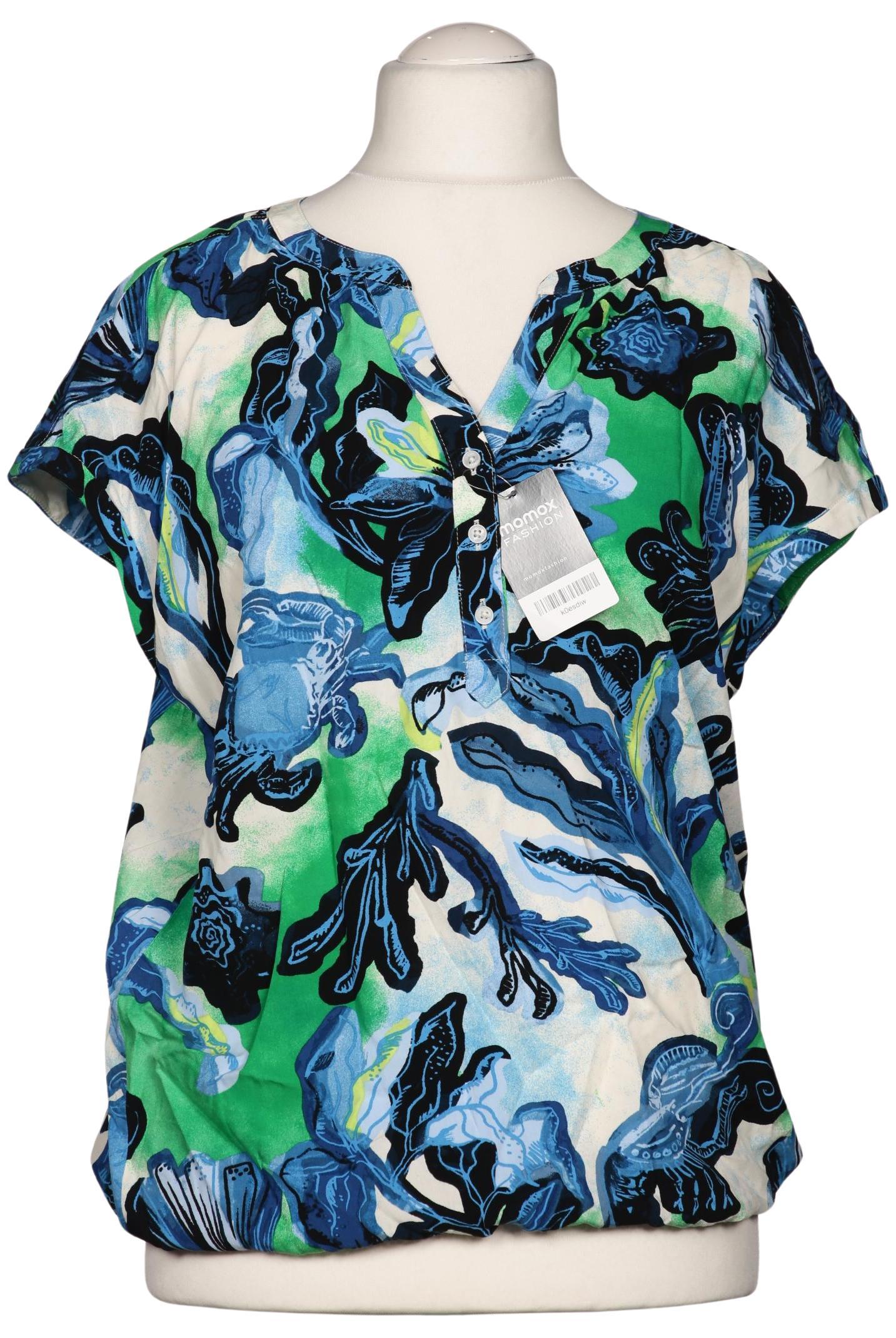 

Cecil Damen Bluse, mehrfarbig, Gr. 38