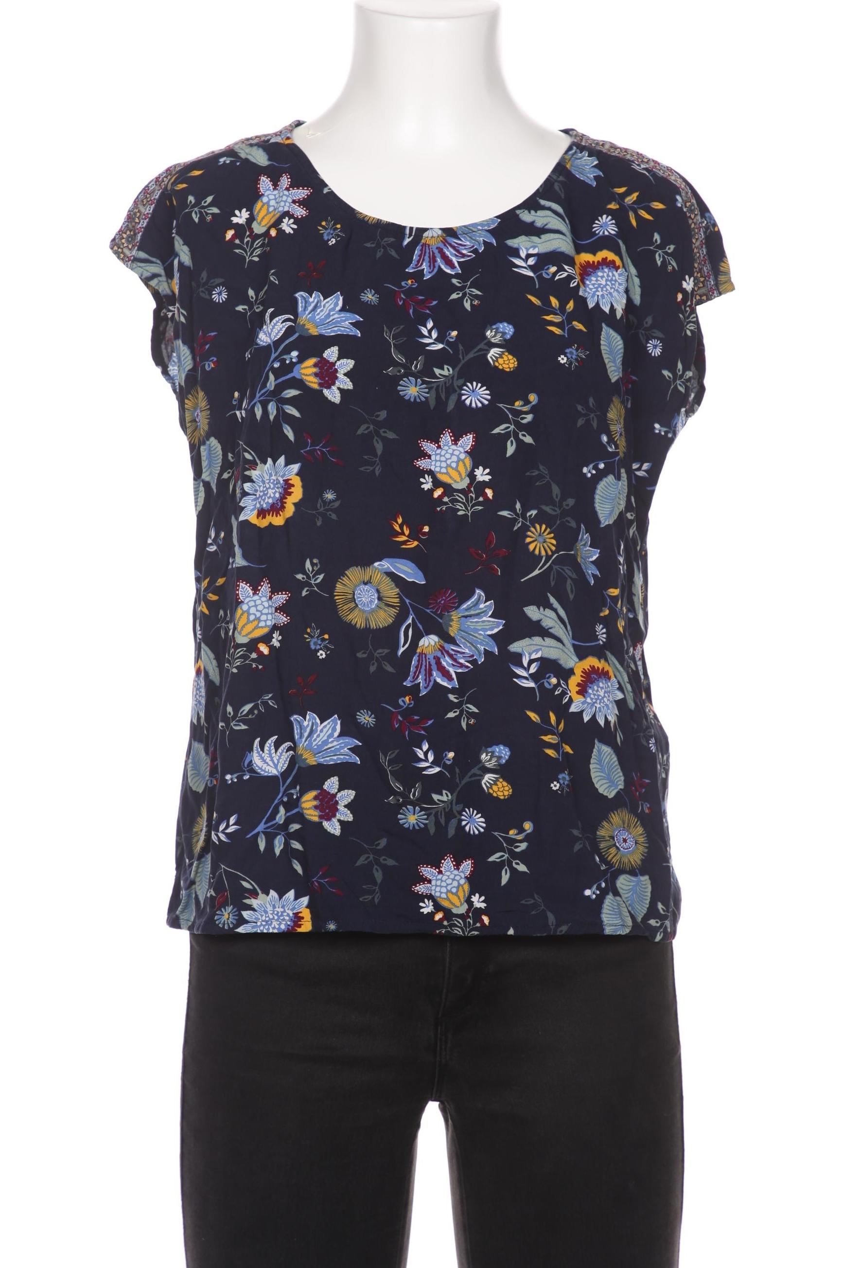 

Cecil Damen Bluse, marineblau, Gr. 34