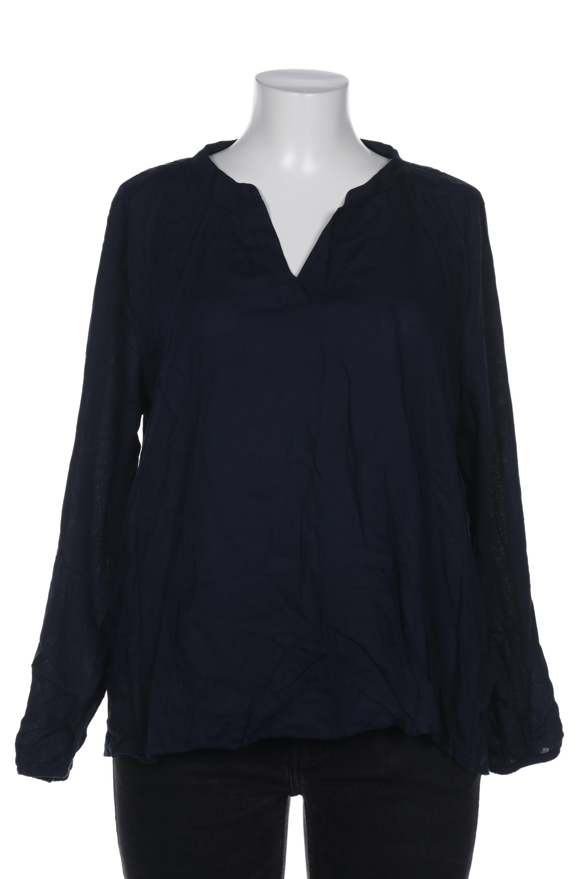 

Cecil Damen Bluse, marineblau, Gr. 46