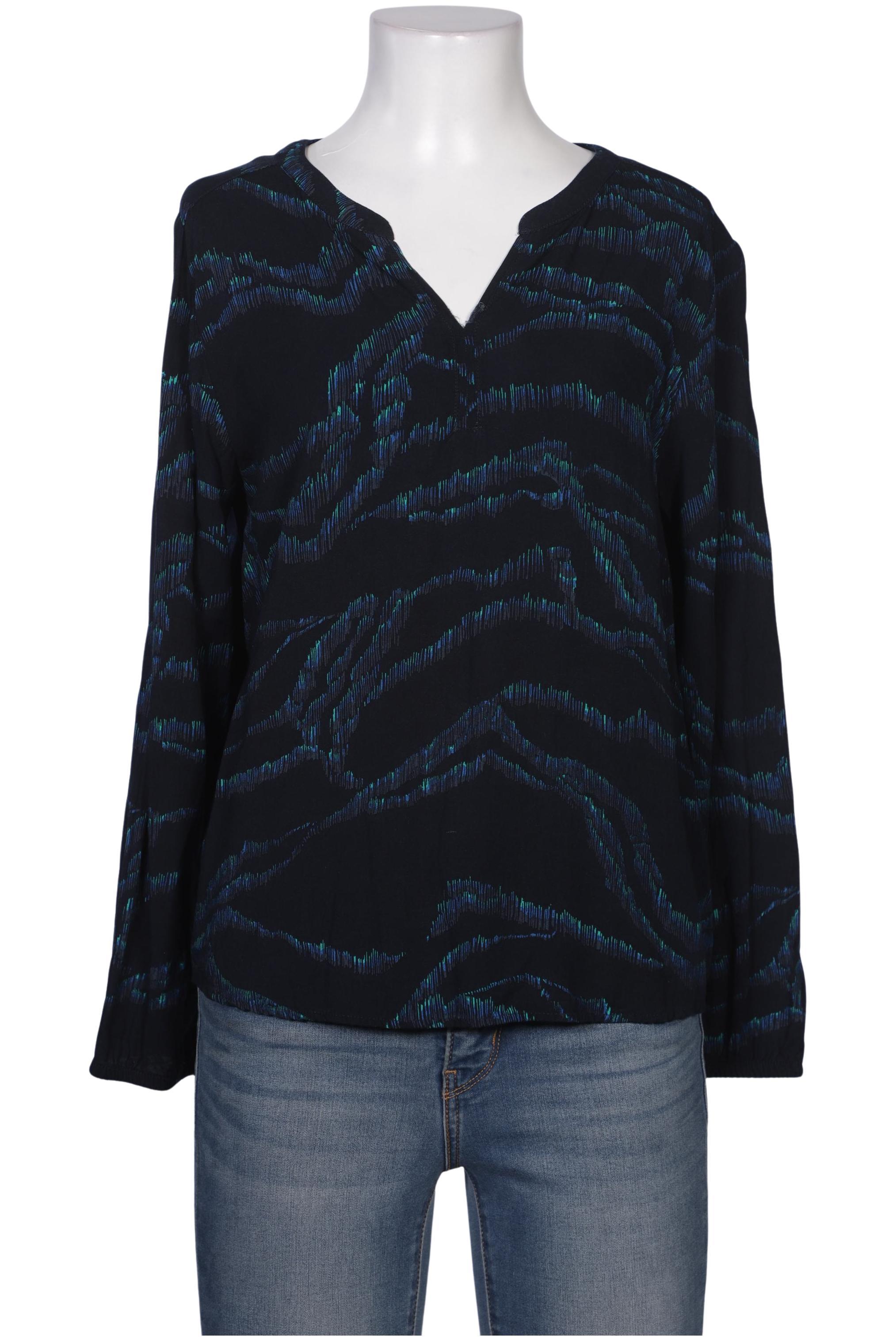 

Cecil Damen Bluse, marineblau, Gr. 38