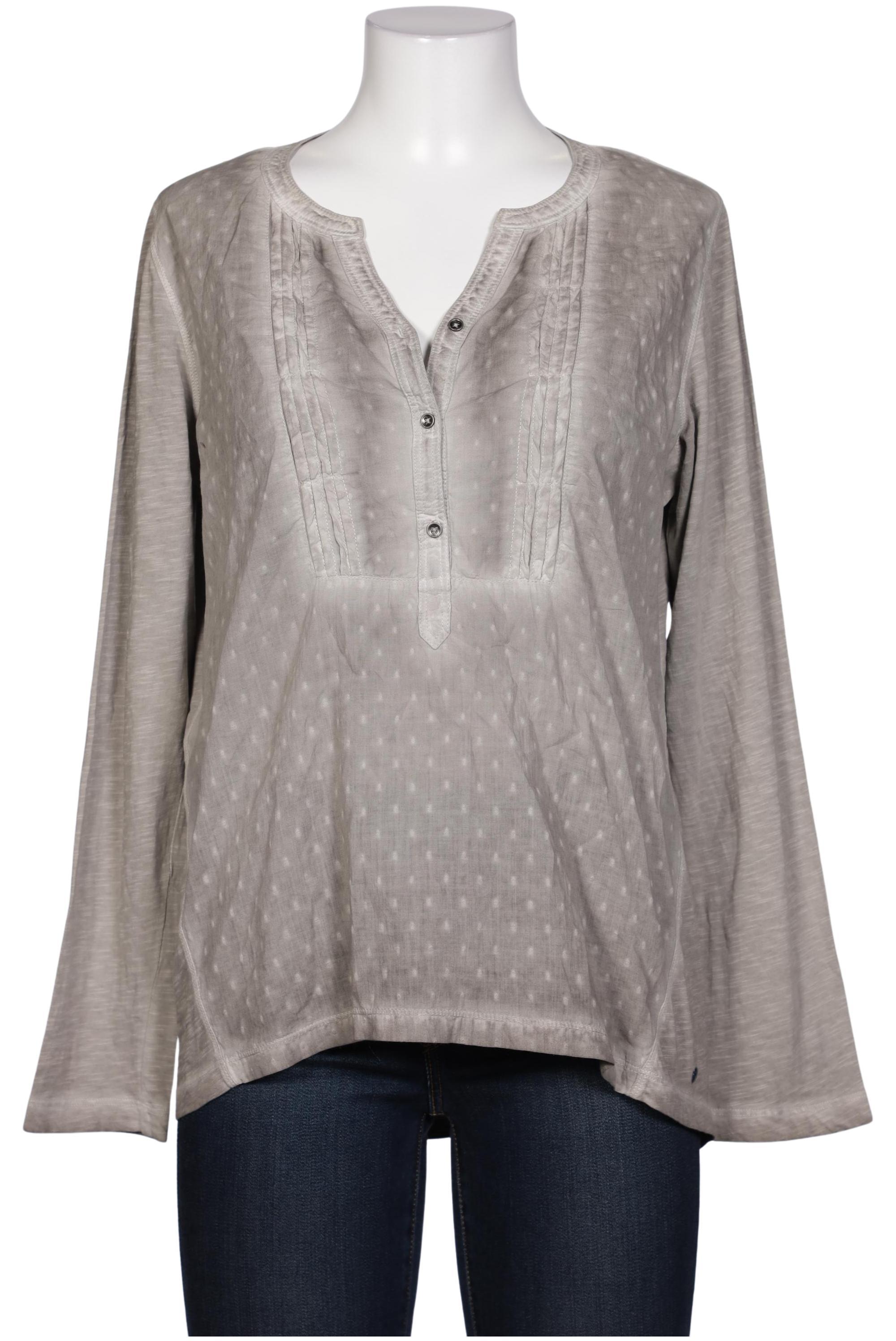 

Cecil Damen Bluse, grau, Gr. 42