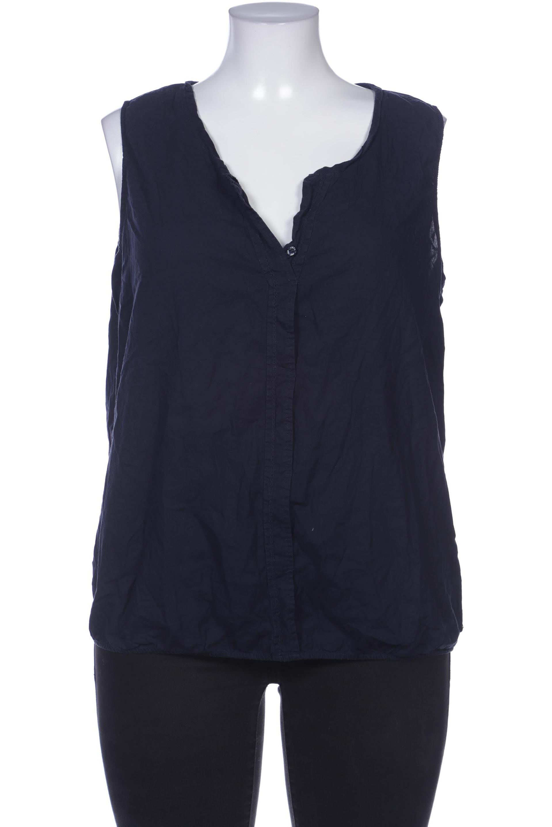 

Cecil Damen Bluse, marineblau, Gr. 44