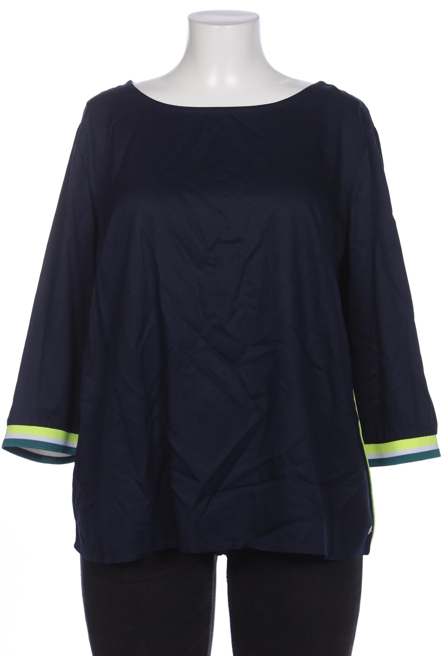 

Cecil Damen Bluse, marineblau, Gr. 48