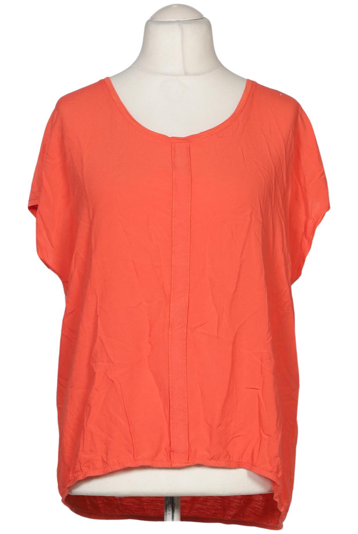 

Cecil Damen Bluse, orange, Gr. 44
