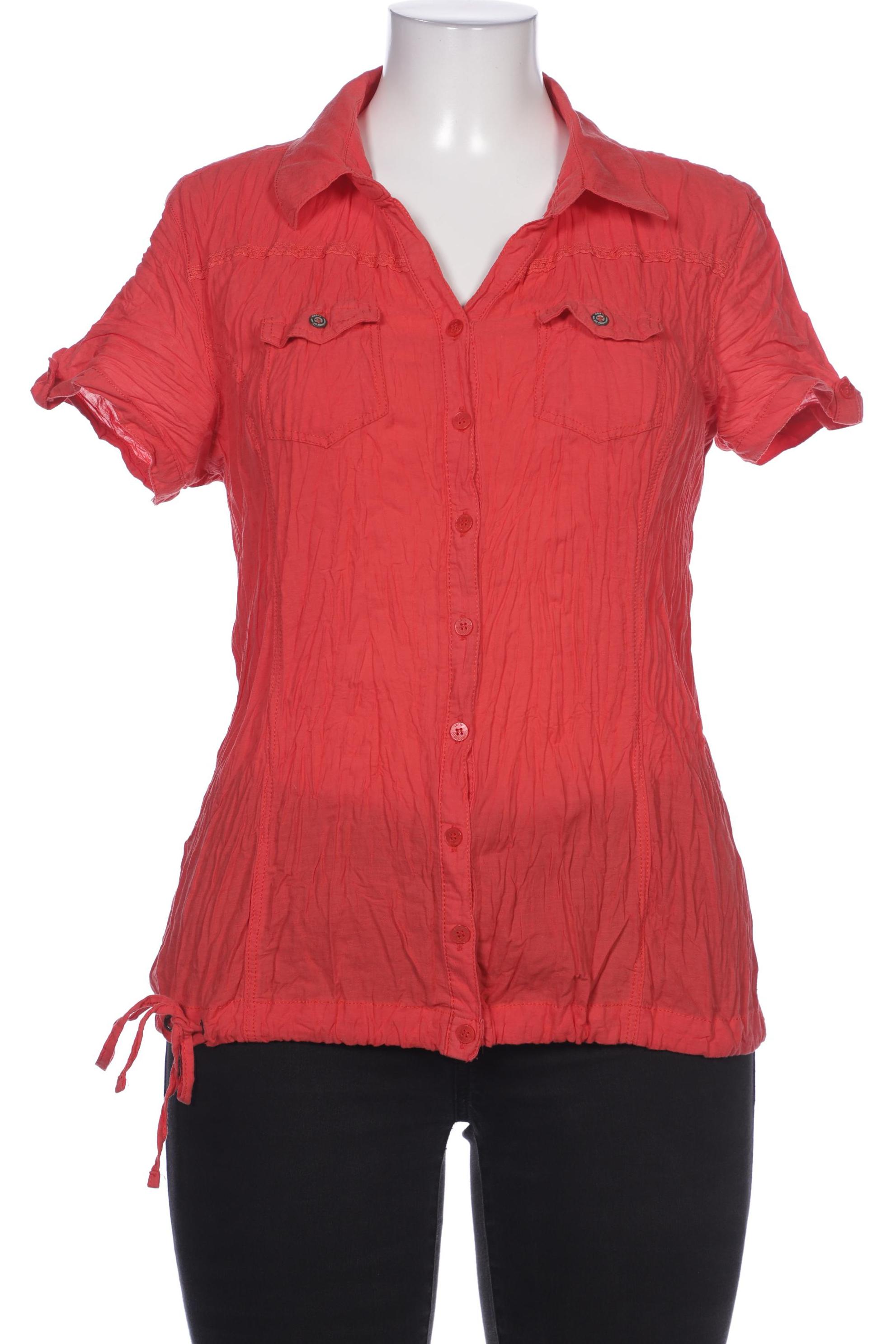 

Cecil Damen Bluse, rot, Gr. 42