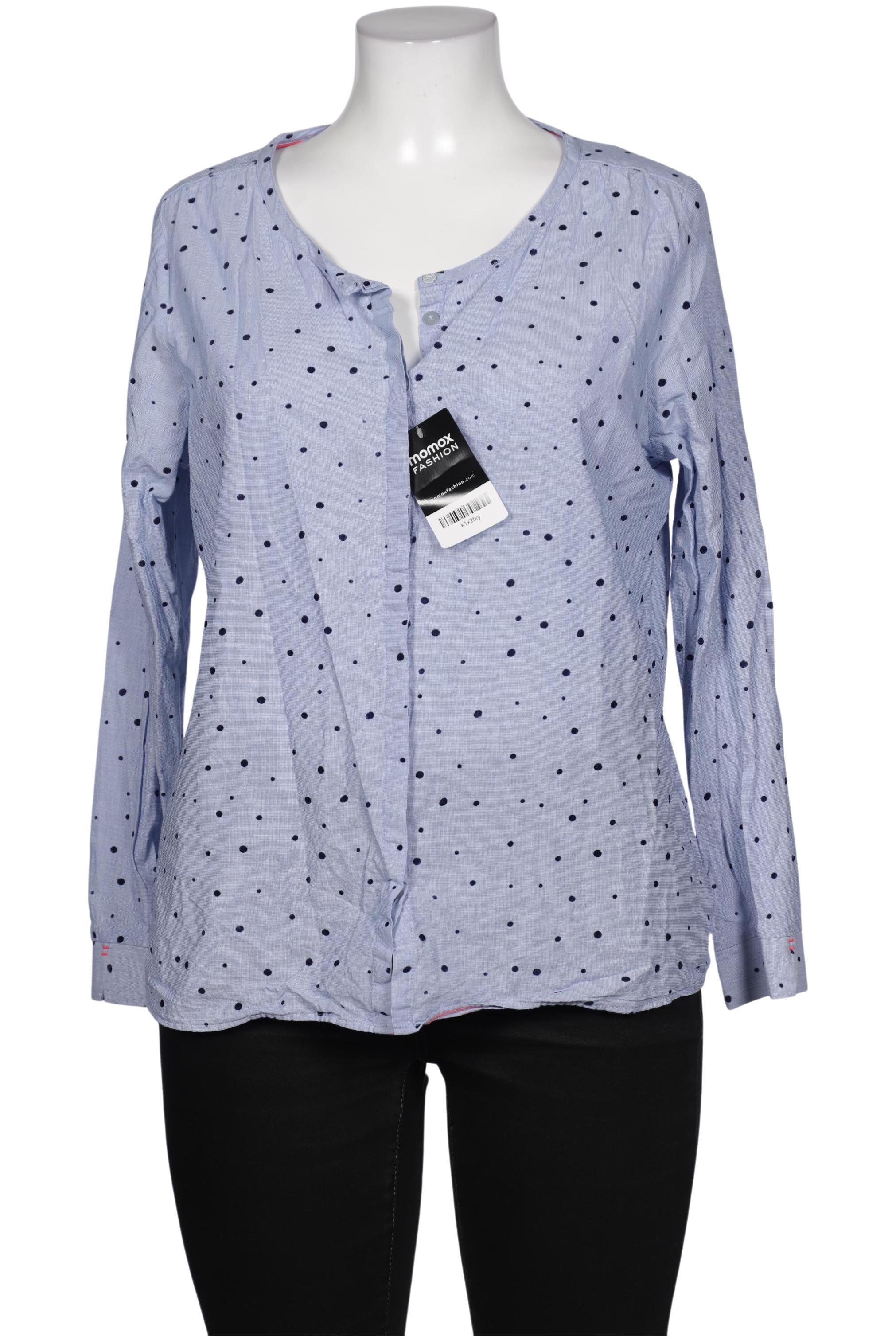 

Cecil Damen Bluse, hellblau, Gr. 42