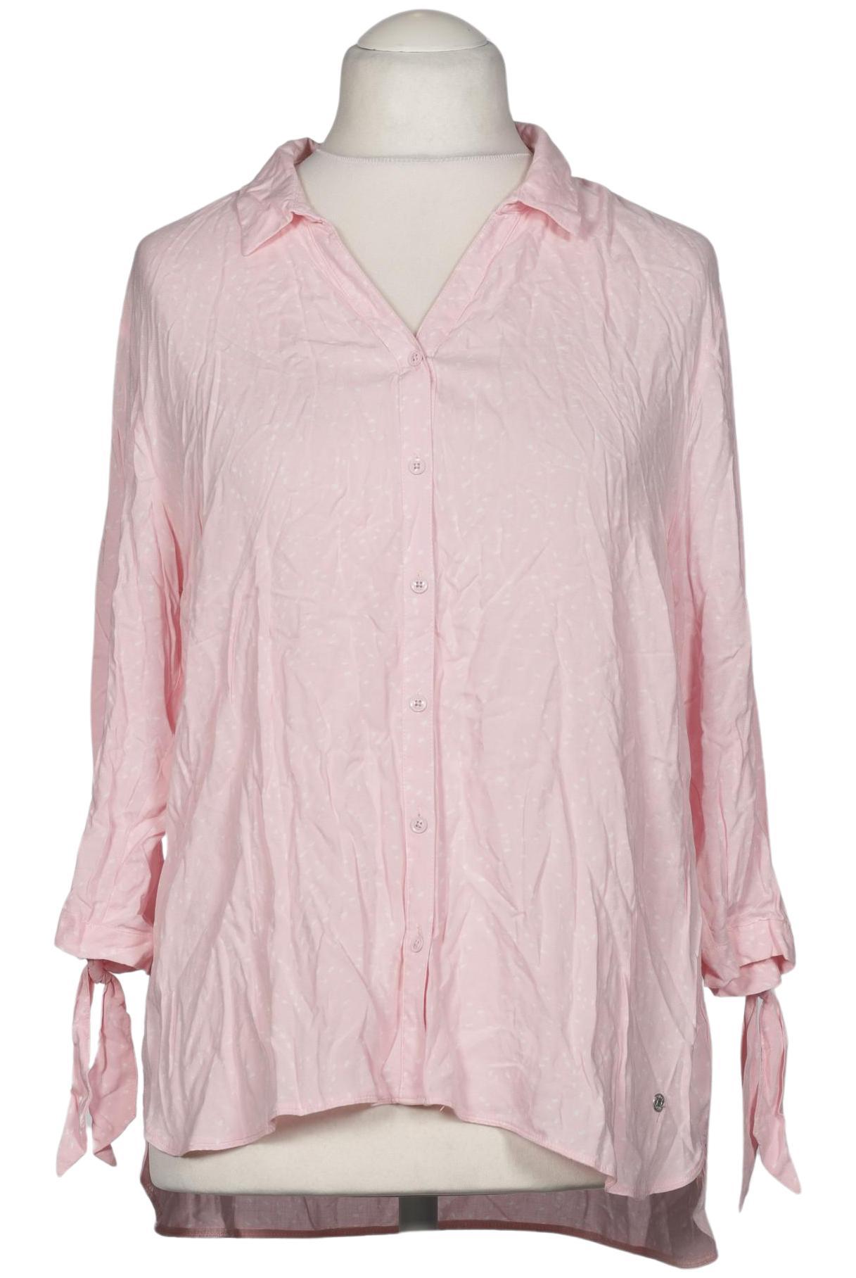 

Cecil Damen Bluse, pink, Gr. 42